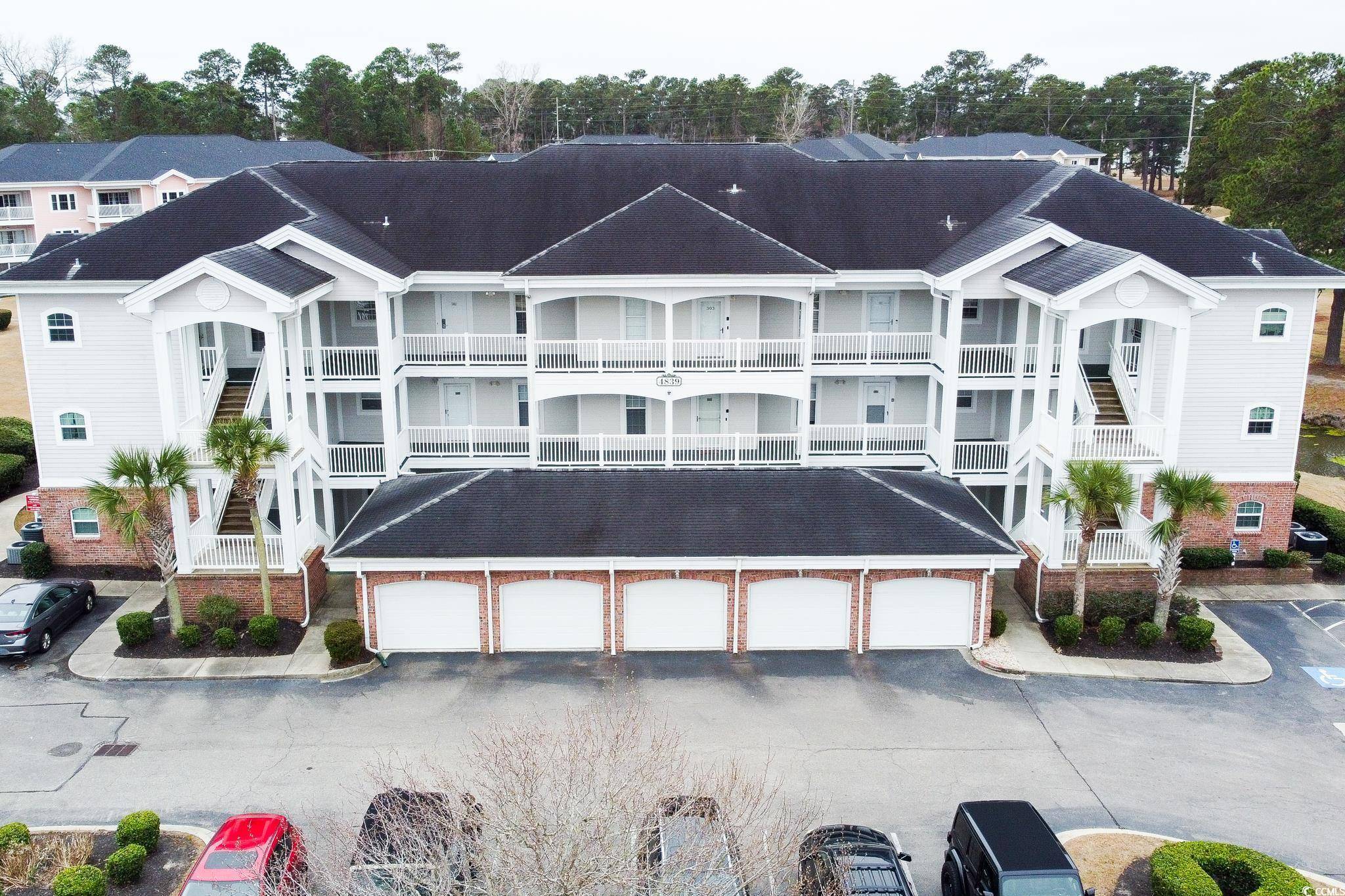 Myrtle Beach, SC 29577,4839 Carnation Circle #303