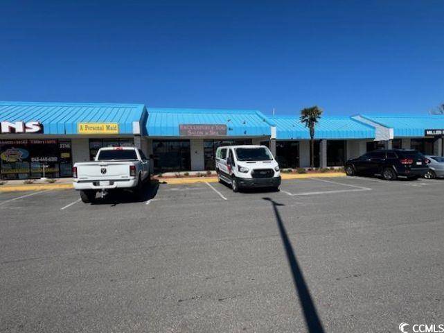 North Myrtle Beach, SC 29582,3310 Highway 17 South