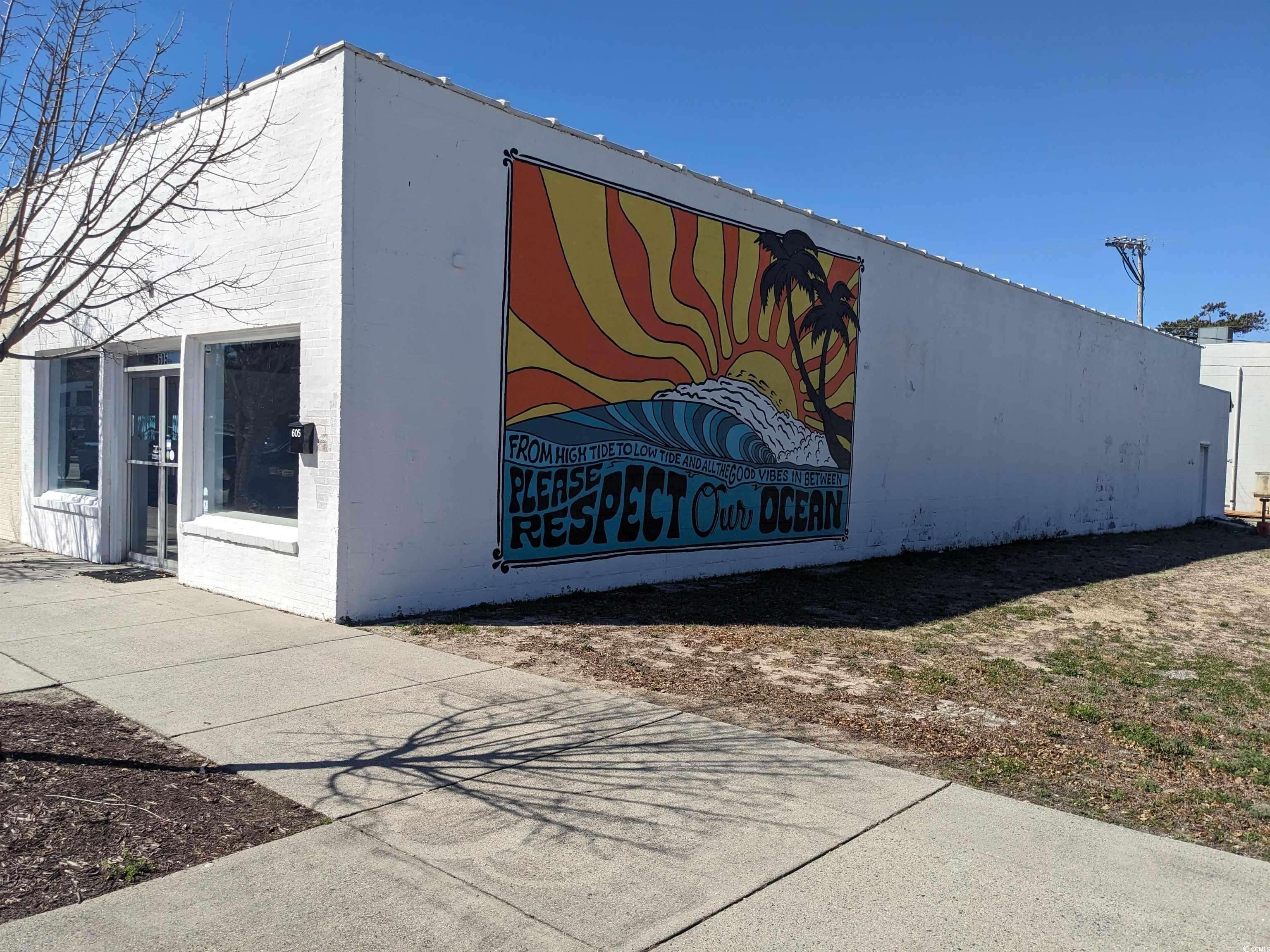 Myrtle Beach, SC 29577,605 Broadway St.