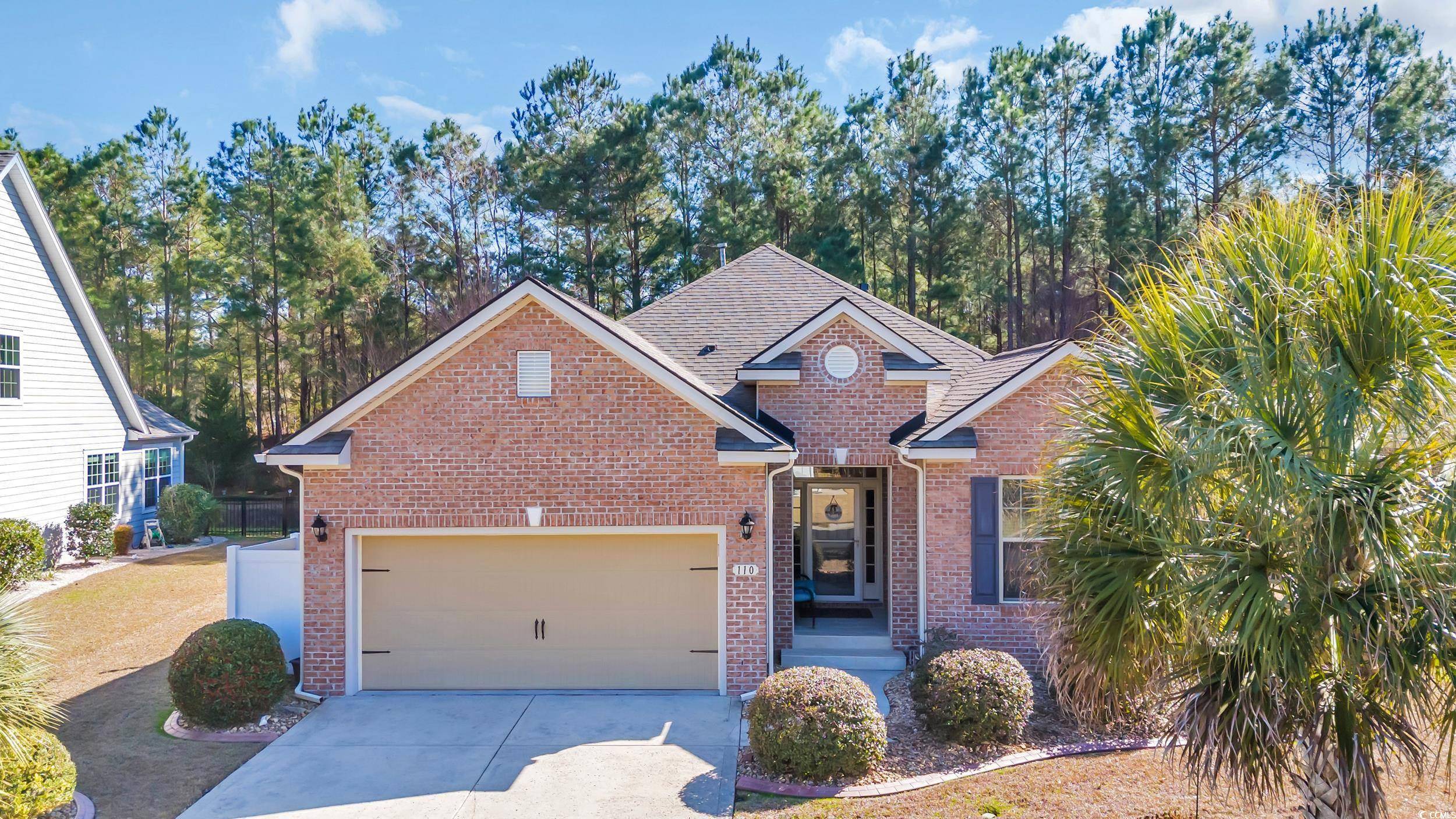 Murrells Inlet, SC 29576,110 Summerlight Dr.
