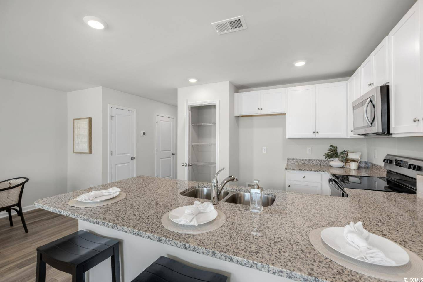 Surfside Beach, SC 29575,144 Bayou Loop #Lot 17