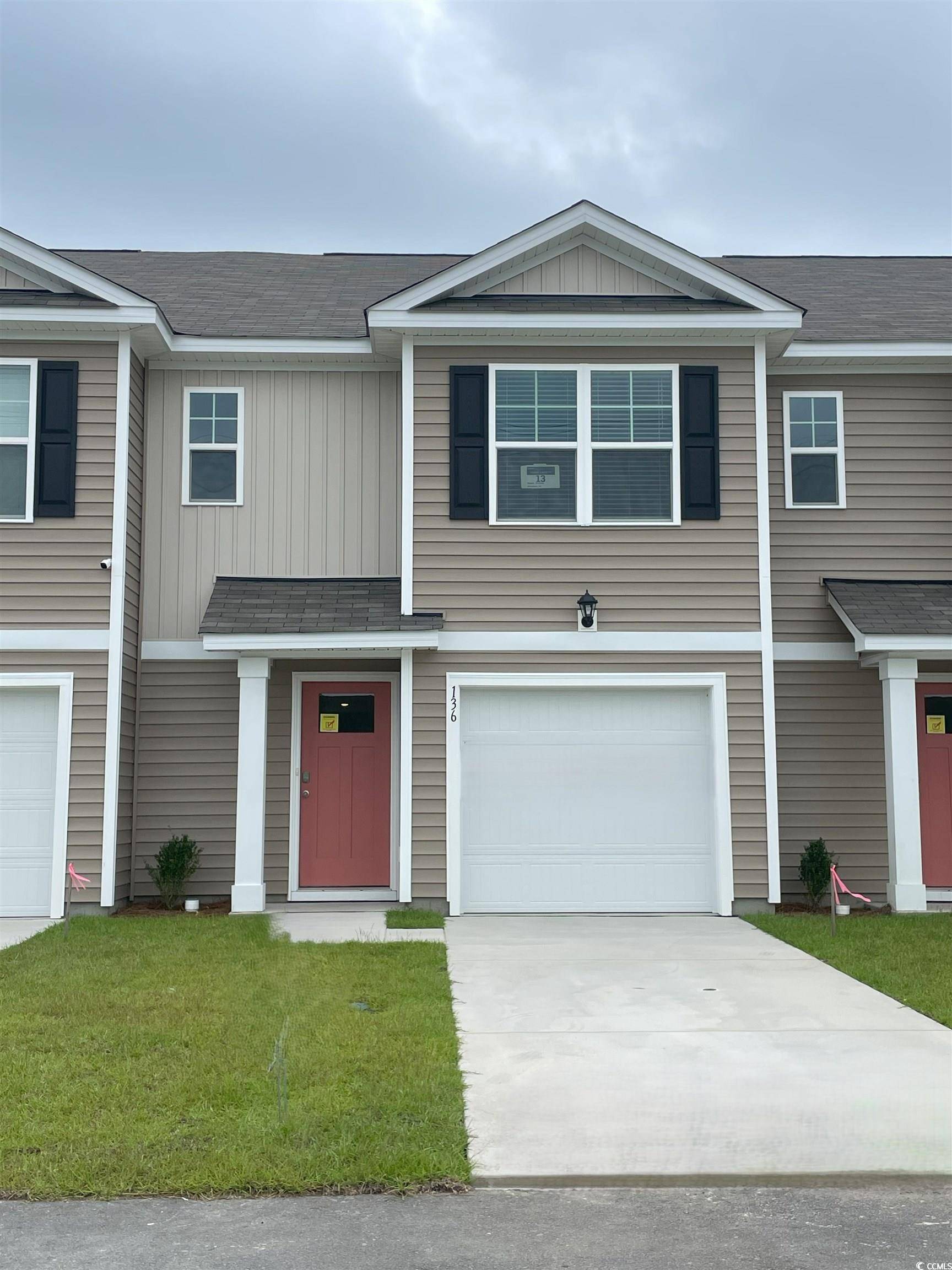 Surfside Beach, SC 29575,136 Bayou Loop #Lot 13