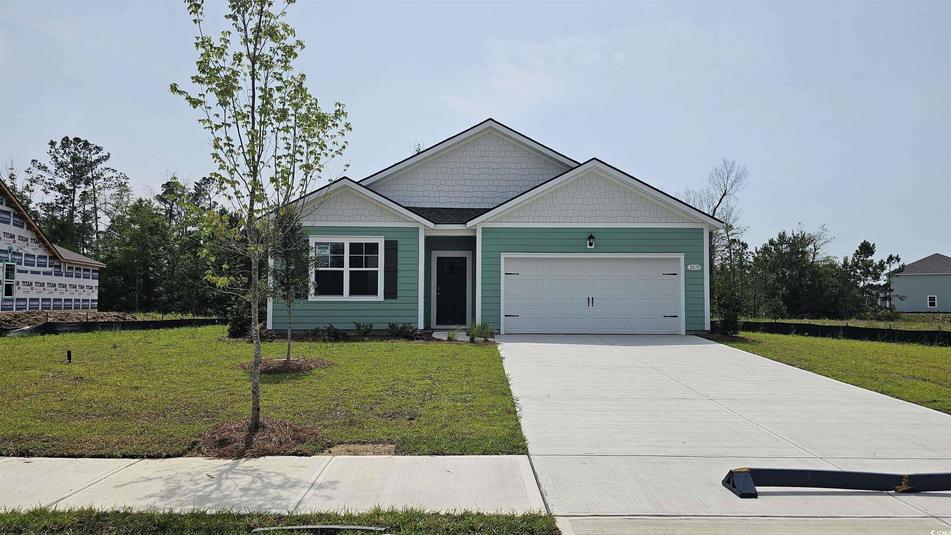 Conway, SC 29526,2878 Riverboat Way