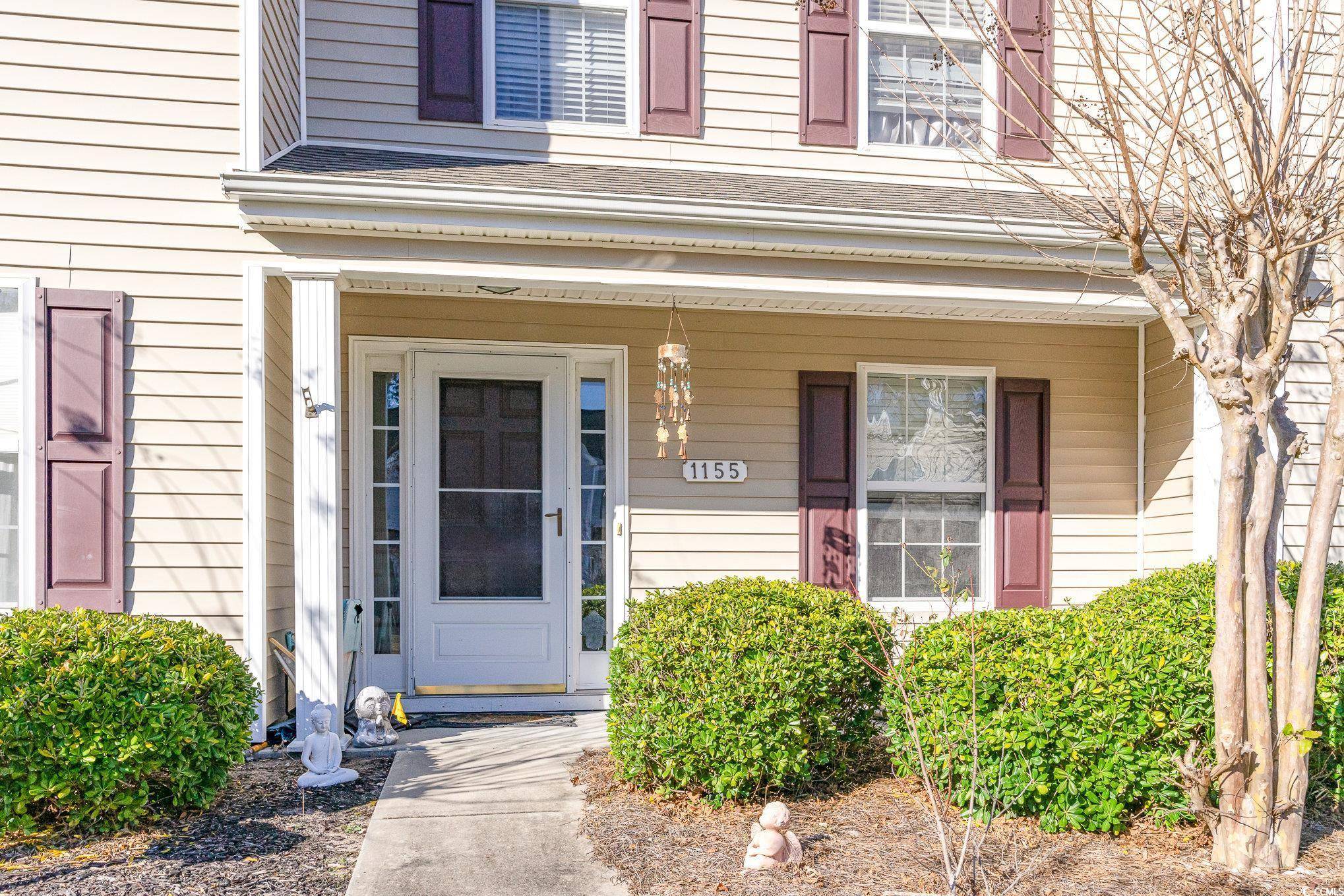 Myrtle Beach, SC 29579,1155 Harvester Circle #1155