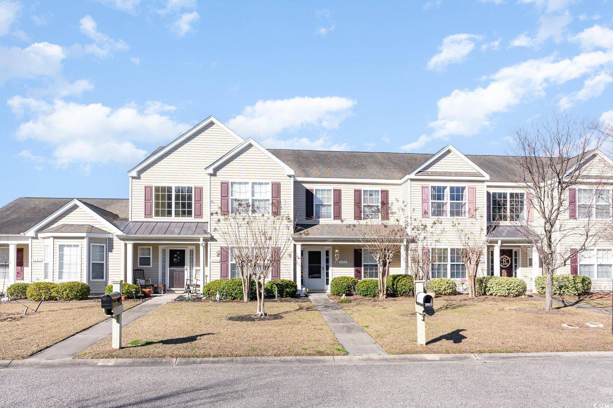 Myrtle Beach, SC 29579,1155 Harvester Circle #1155