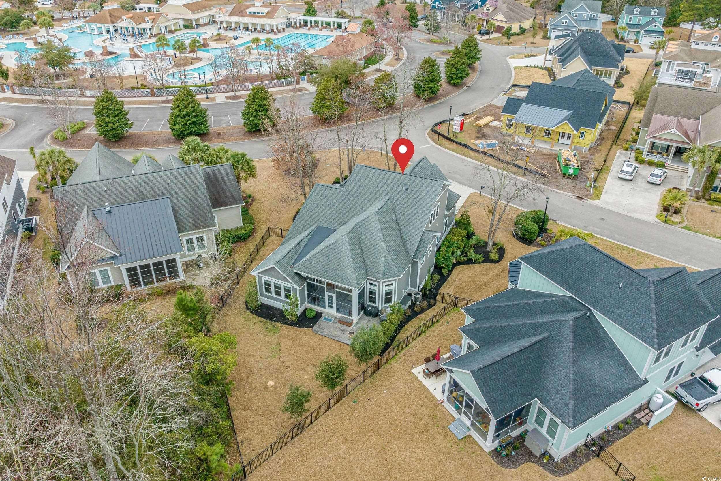 Myrtle Beach, SC 29579,2409 Silkgrass Ln.