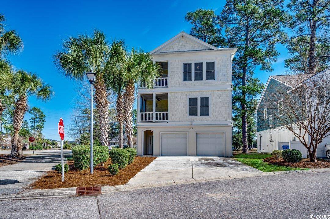 Myrtle Beach, SC 29577,4762 Cloisters Ln.