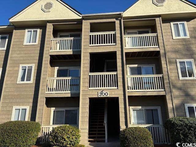 Conway, SC 29526,300-F Myrtle Greens Dr. #300-F