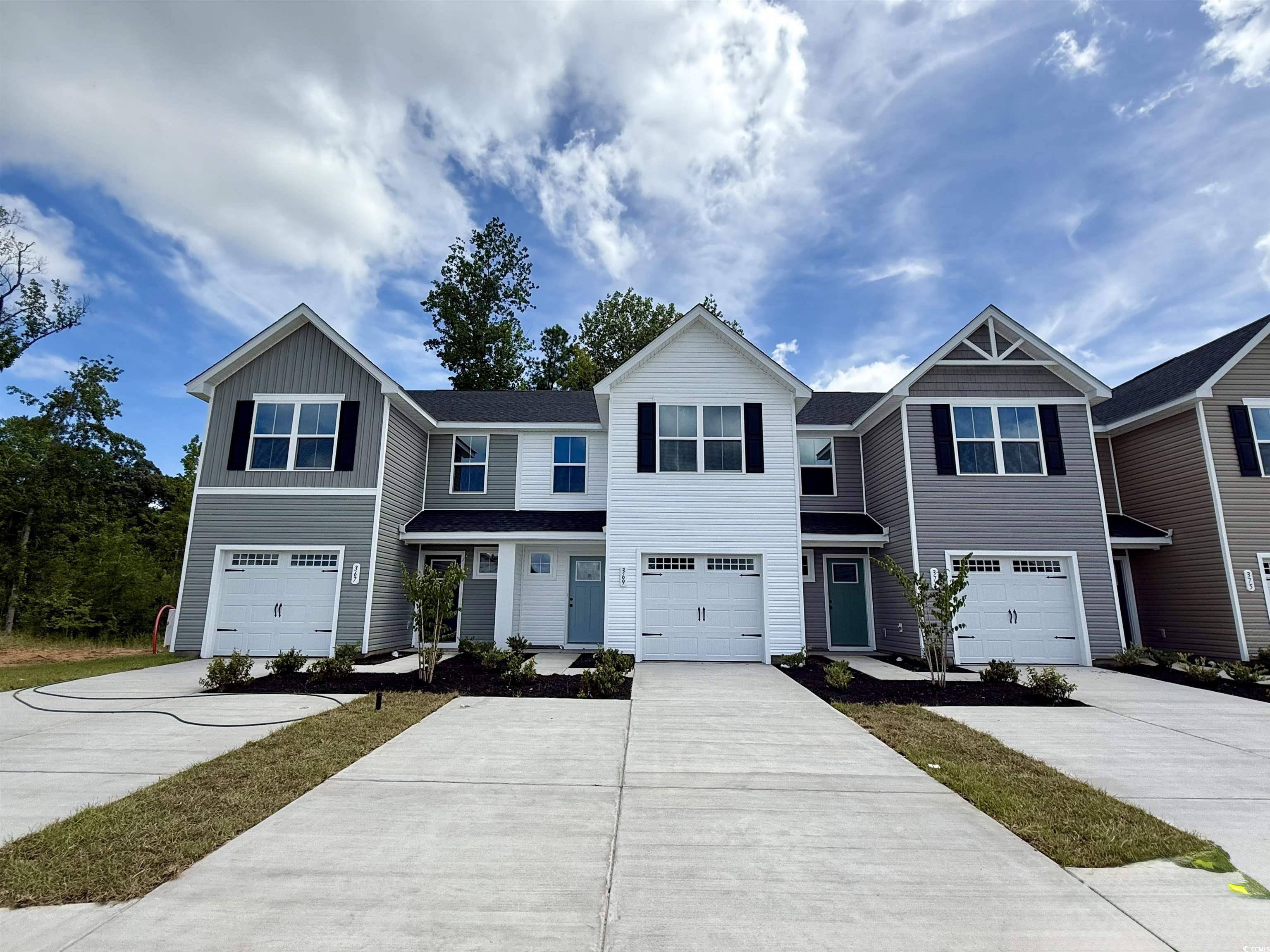 Conway, SC 29526,369 Myrtle Meadows Dr #417C