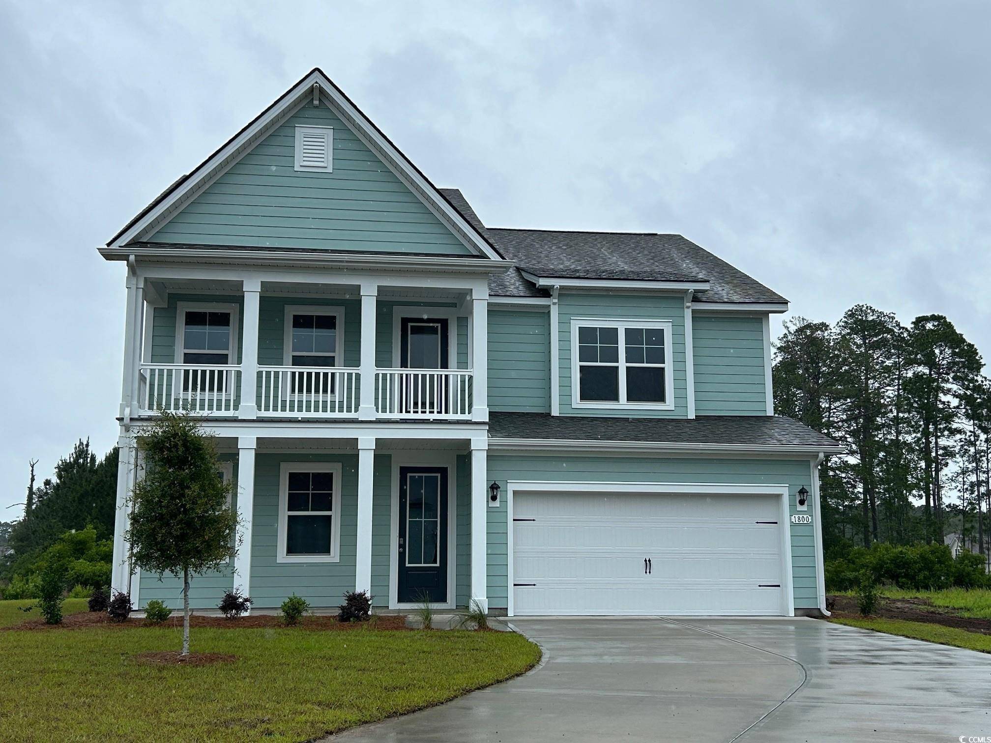 Conway, SC 29526,1800 Hardwood Ct.