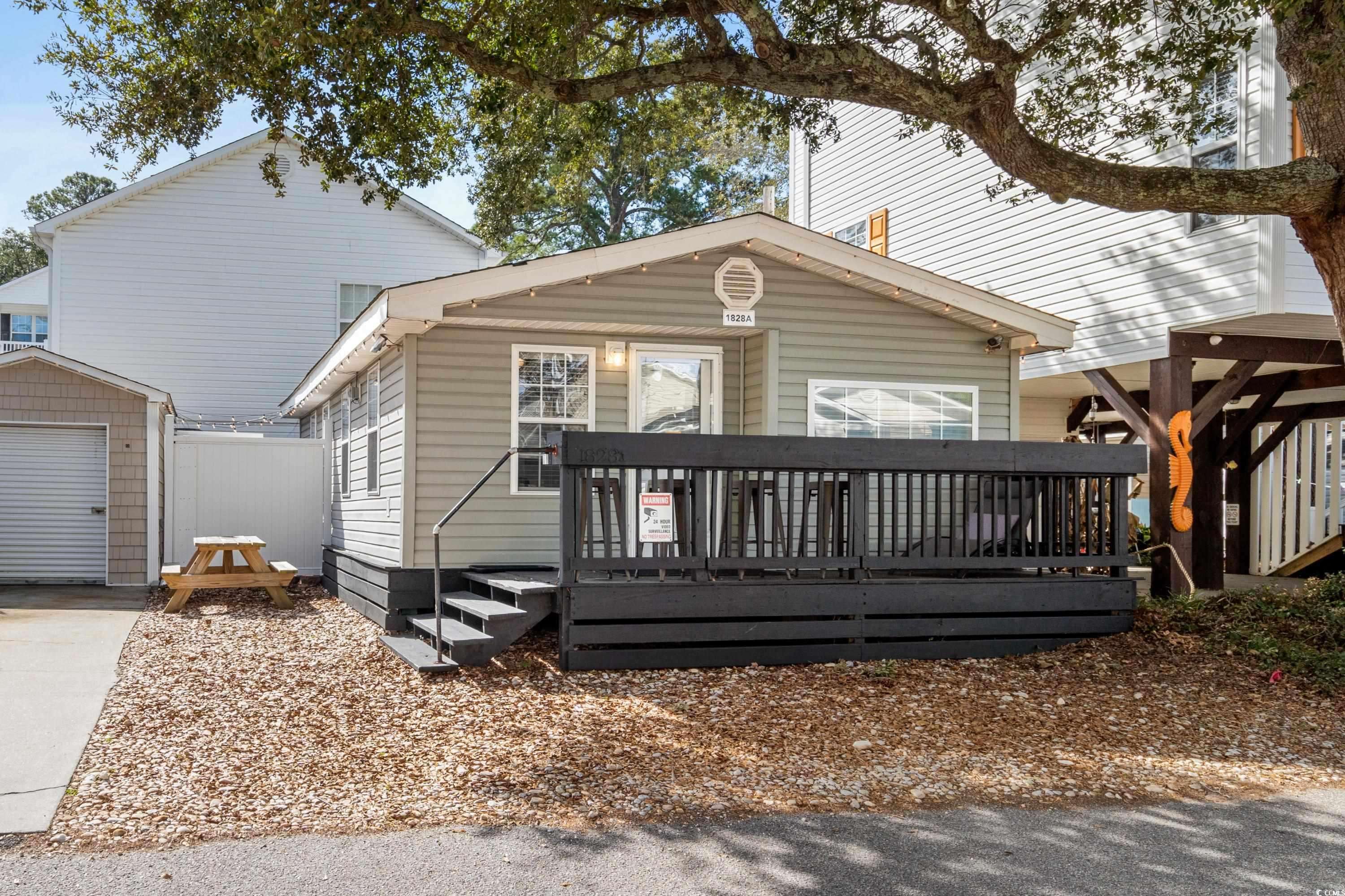 Myrtle Beach, SC 29575,6001 - 1828a S Kings Hwy.