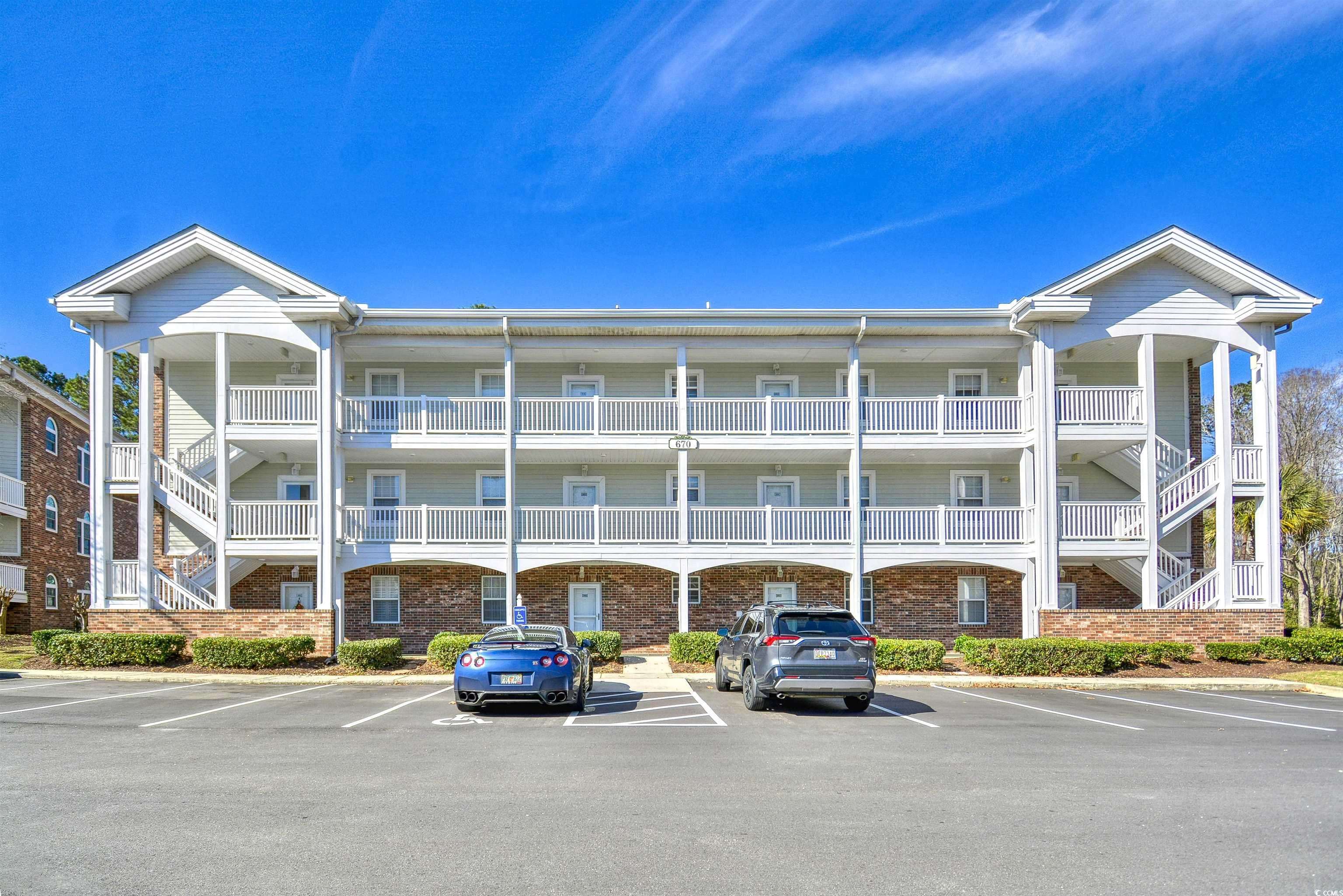 Myrtle Beach, SC 29579,670 Riverwalk Dr. #304