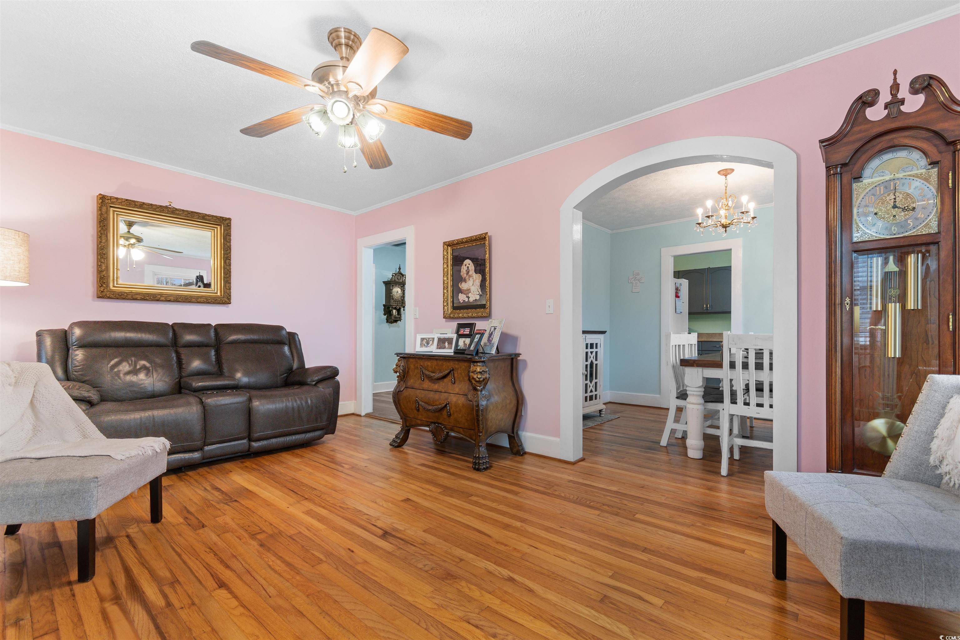 Loris, SC 29569,4908 Main St.