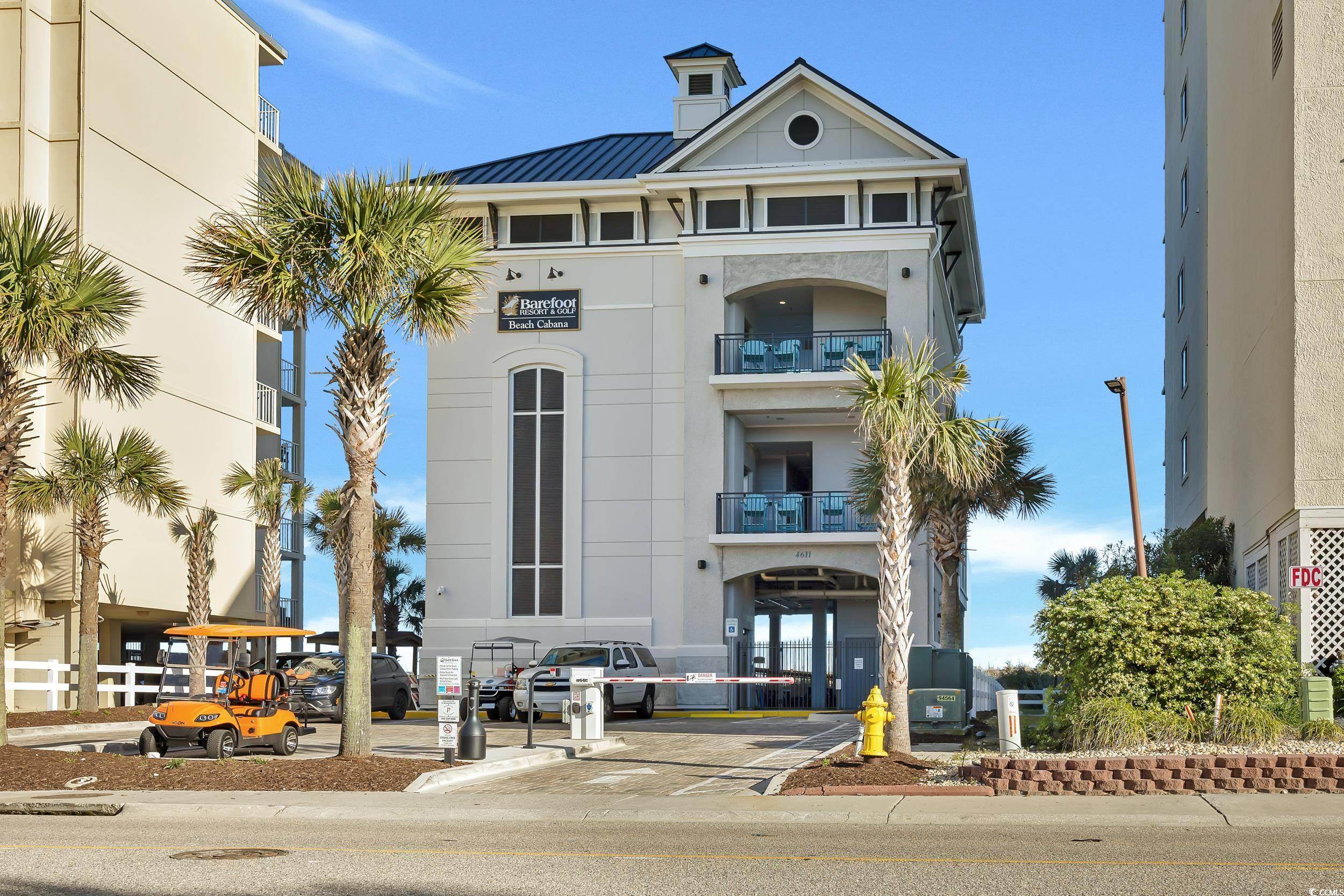 North Myrtle Beach, SC 29582,2557 Pete Dye Dr. #402