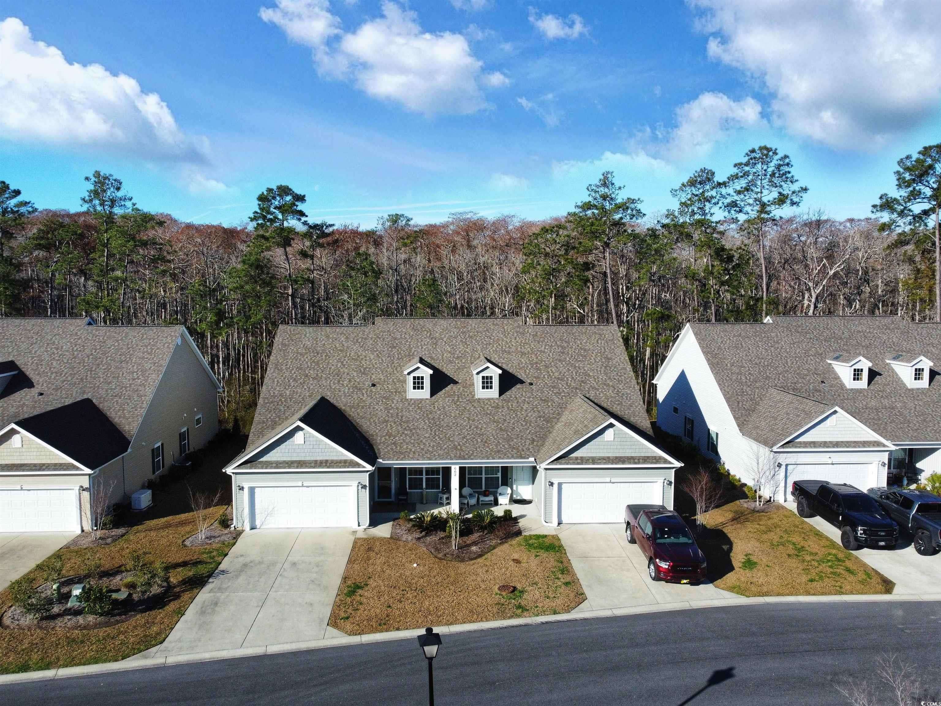 Murrells Inlet, SC 29576,662 Sunnyside Dr. #101