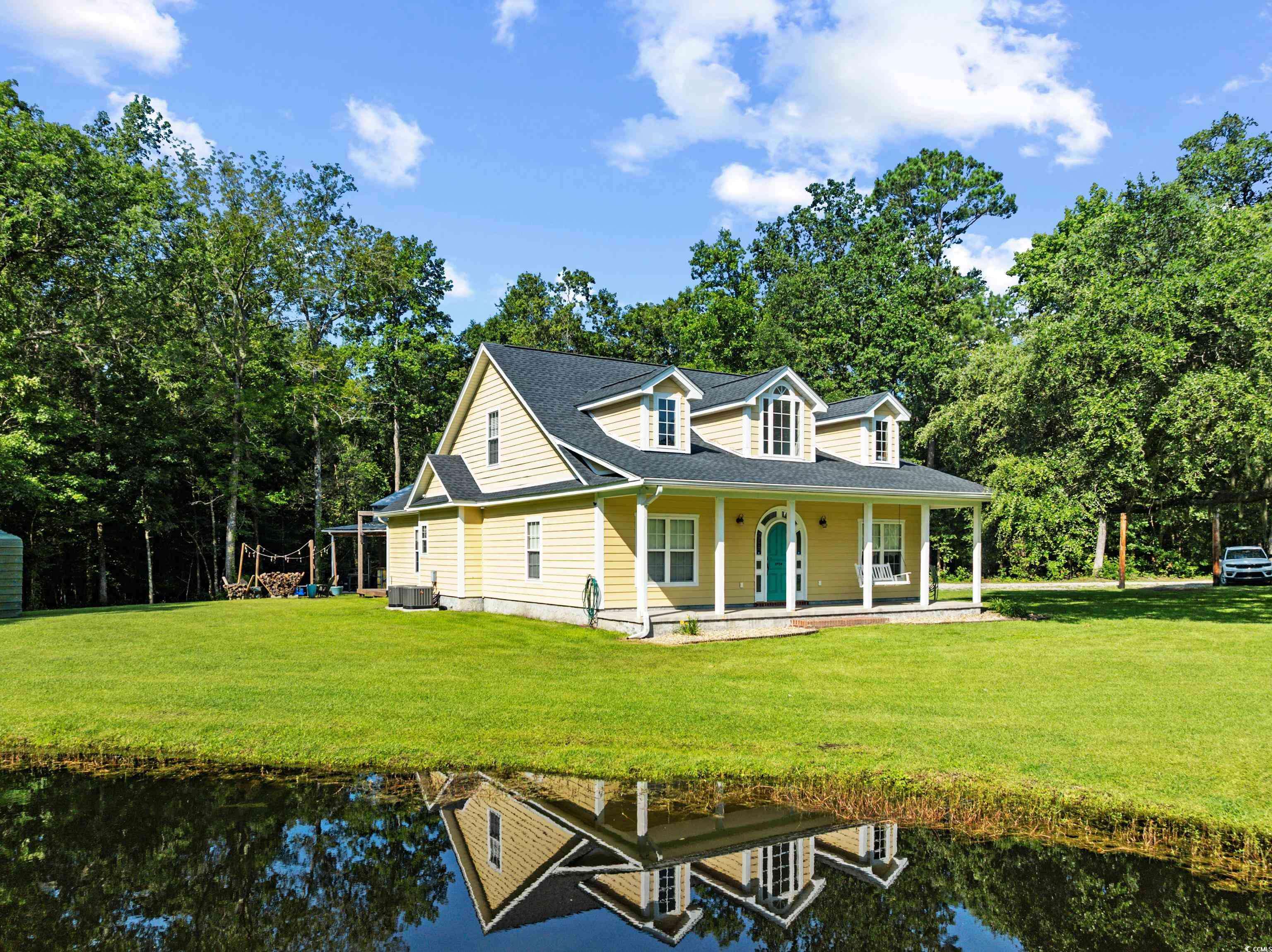 Conway, SC 29526,2724 A C Ln