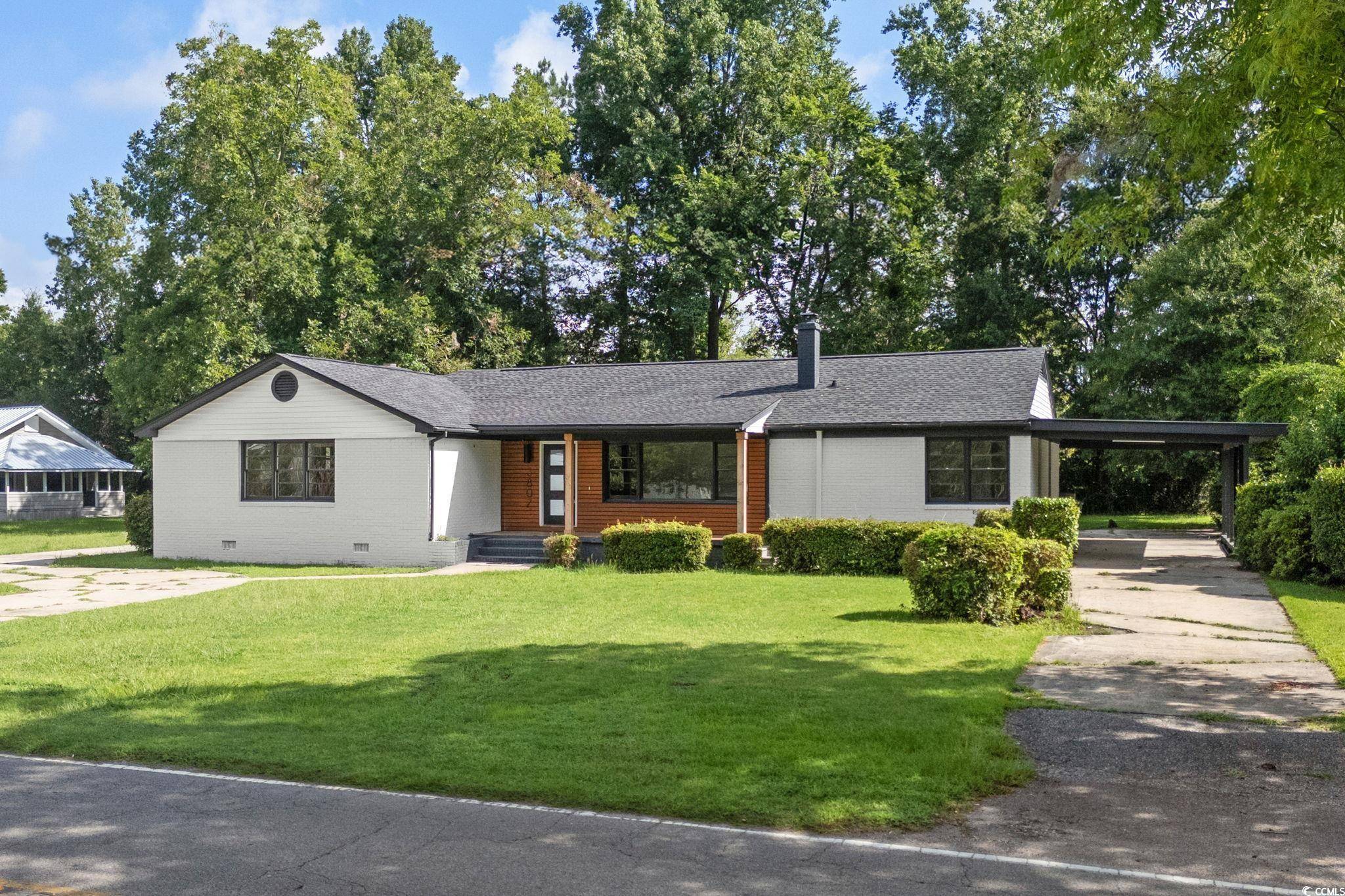 Loris, SC 29569,3807 Casey St.