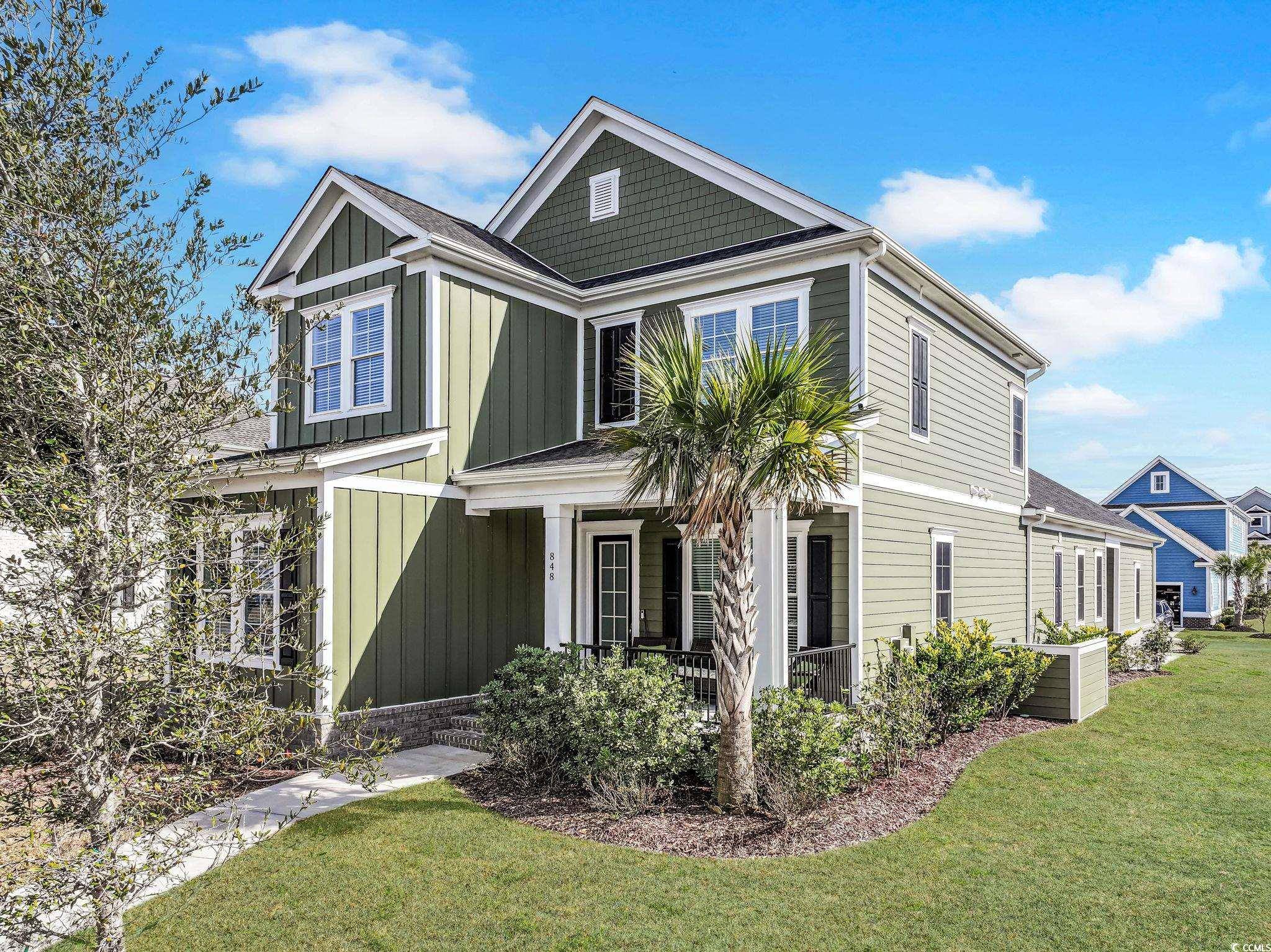 Myrtle Beach, SC 29579,848 Crystal Water Way