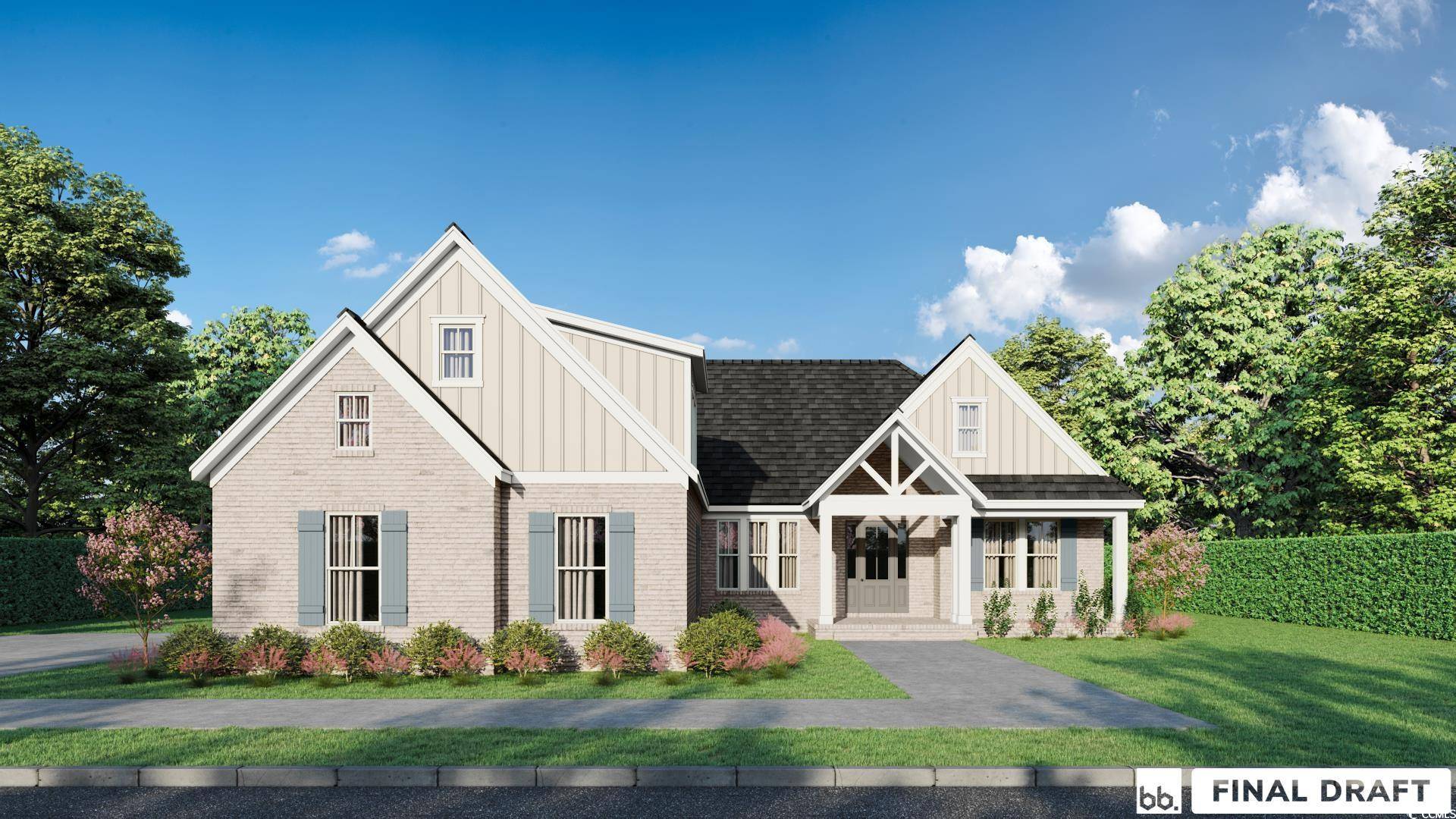 Longs, SC 29568,1328 Foxtail Dr.