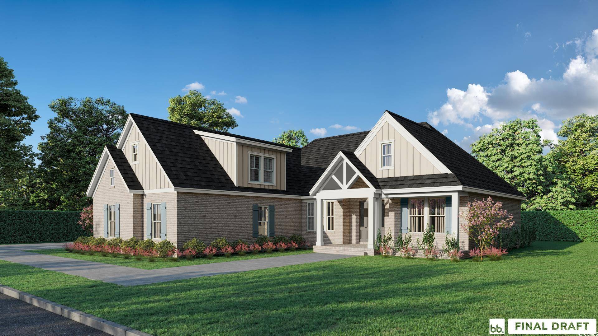 Longs, SC 29568,1328 Foxtail Dr.