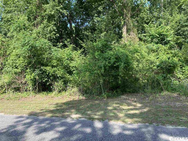 Johnsonville, SC 29555,White Oak Dr.