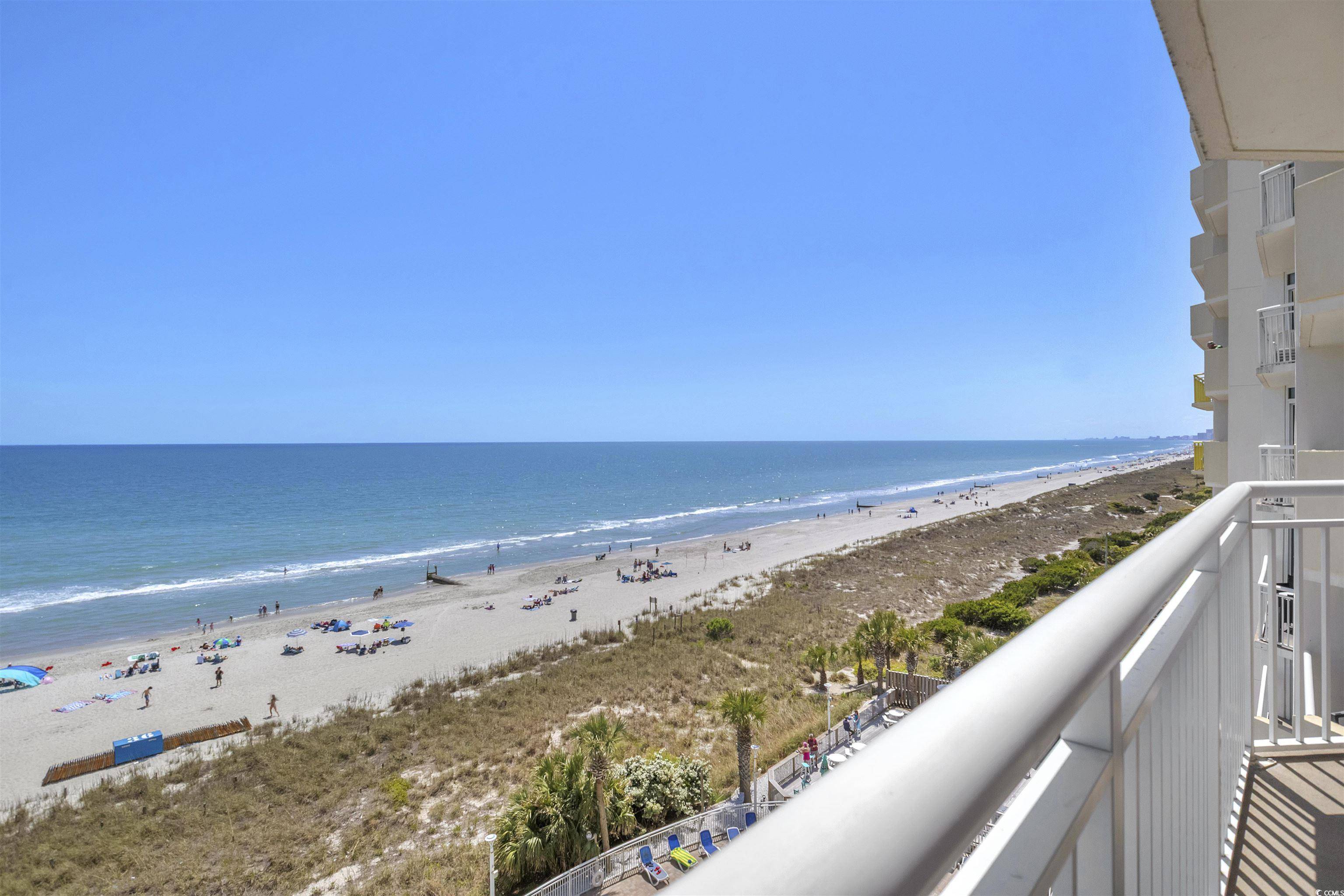 North Myrtle Beach, SC 29582,2801 S Ocean Blvd. #733