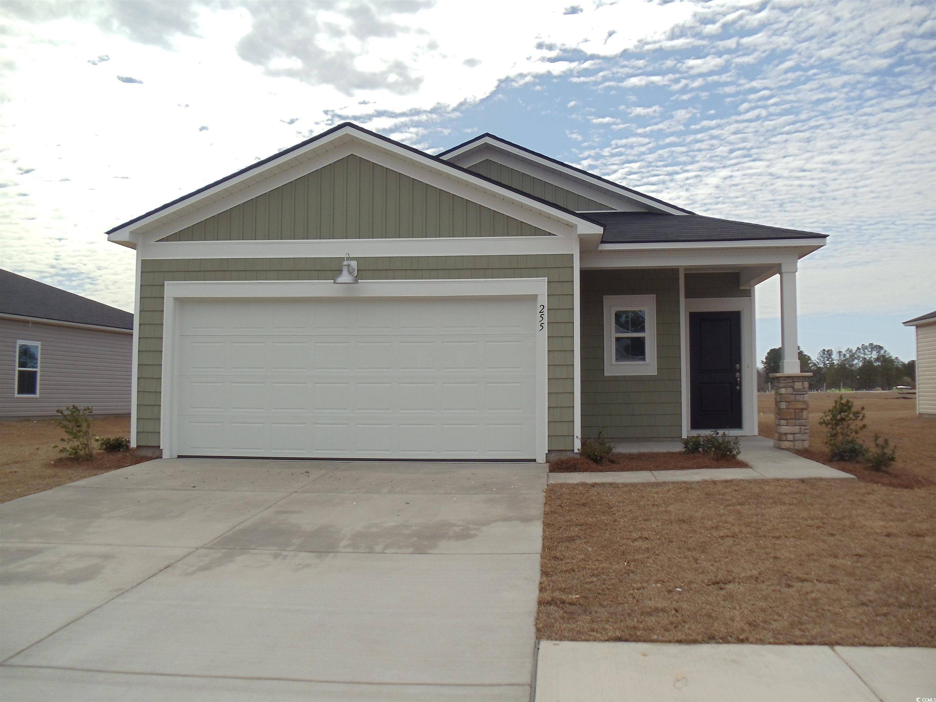 Loris, SC 29569,255 Warner Crossing Way
