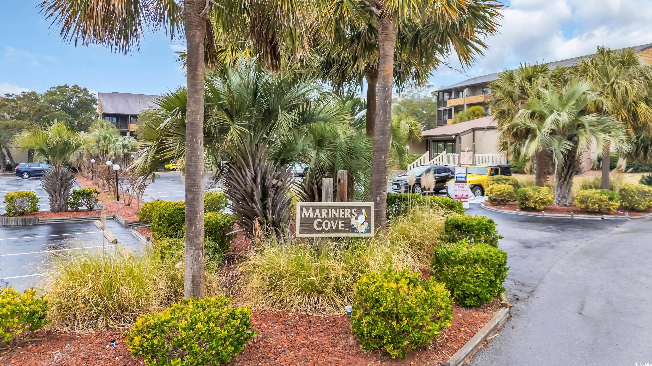 Myrtle Beach, SC 29572,9501 Shore Dr. #D-234