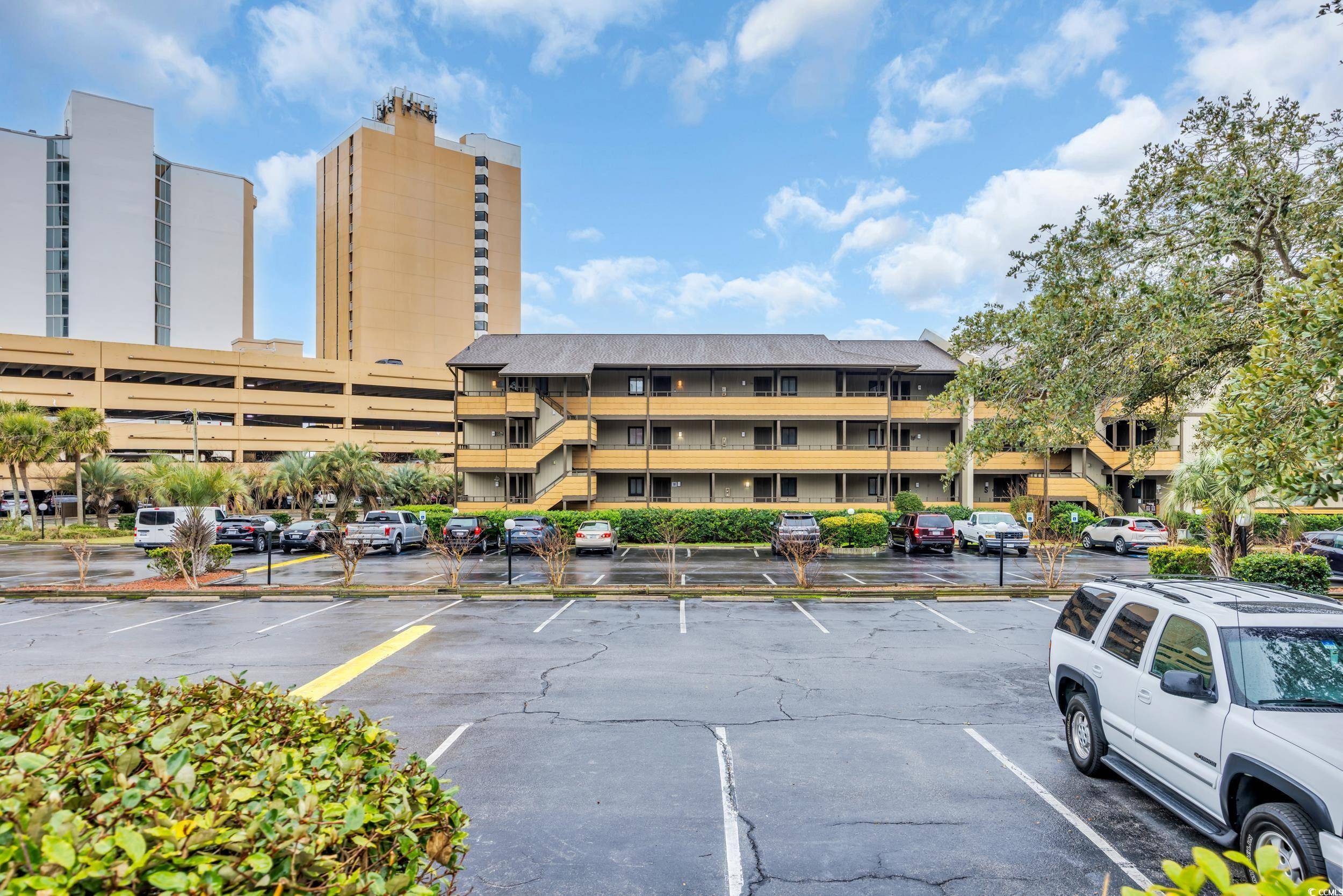 Myrtle Beach, SC 29572,9501 Shore Dr. #D-234