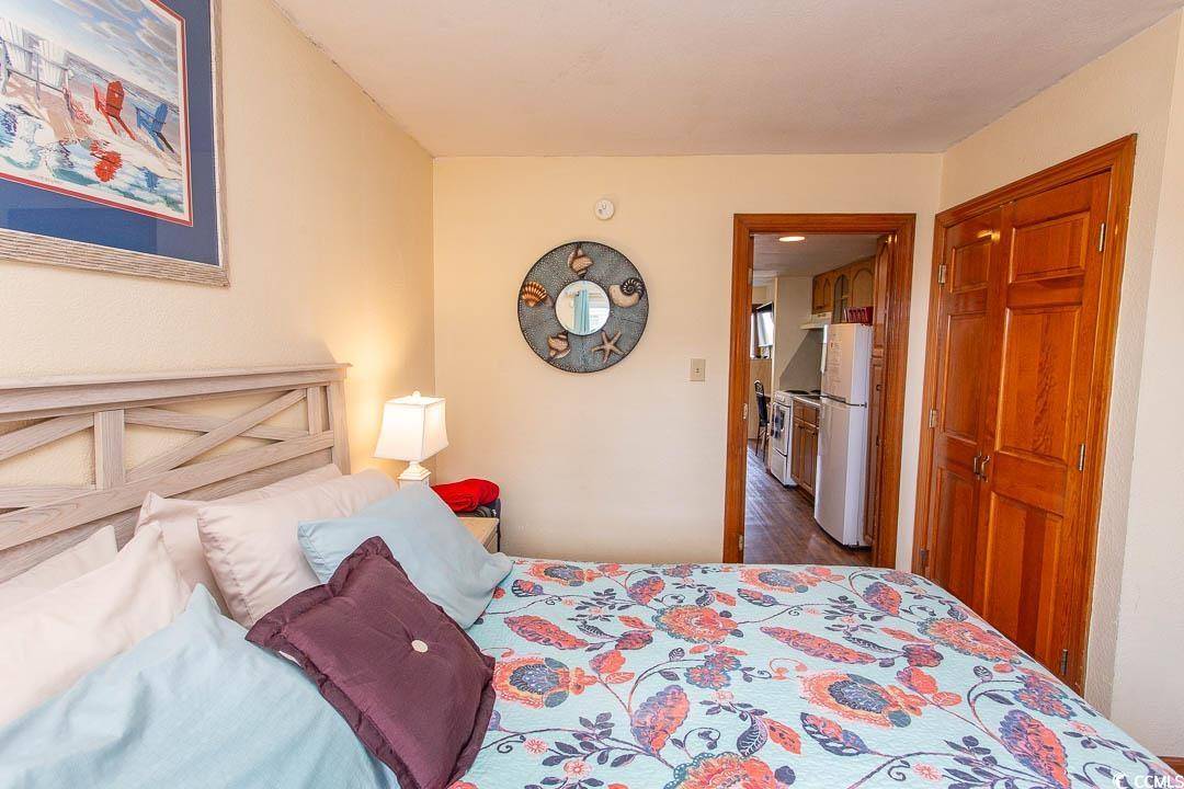 Myrtle Beach, SC 29577,2001 S Ocean Blvd. #418