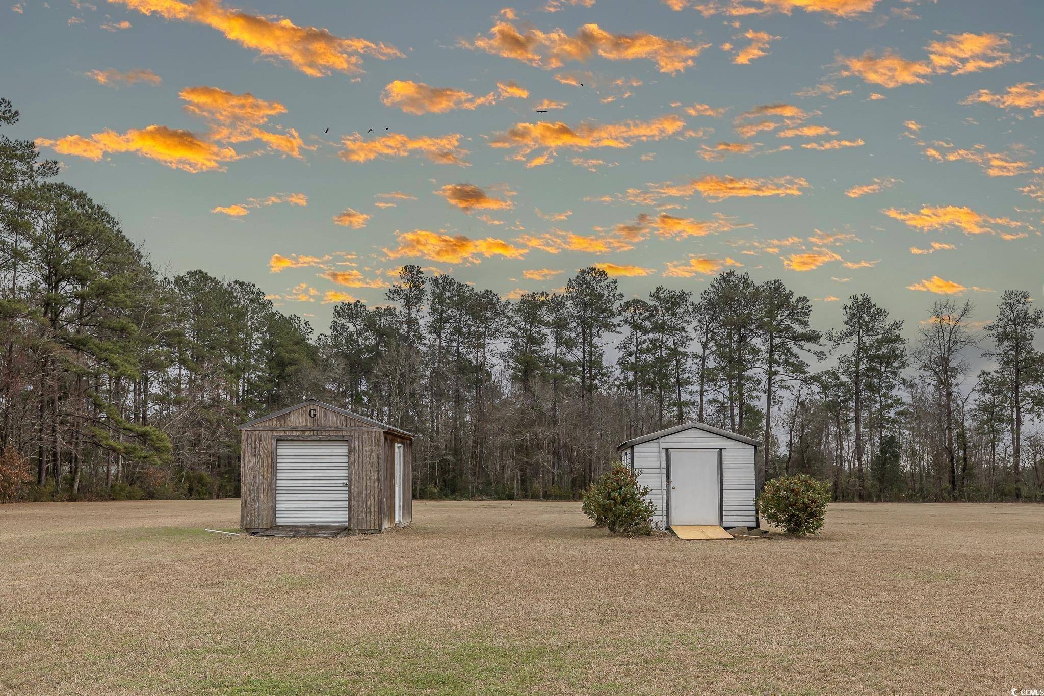 Loris, SC 29569,1763 Southern Crest Dr.