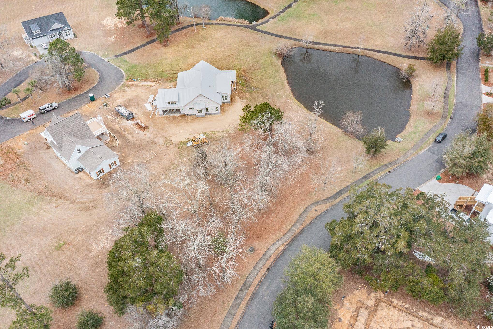 Georgetown, SC 29442,0 Lagrange Rd.