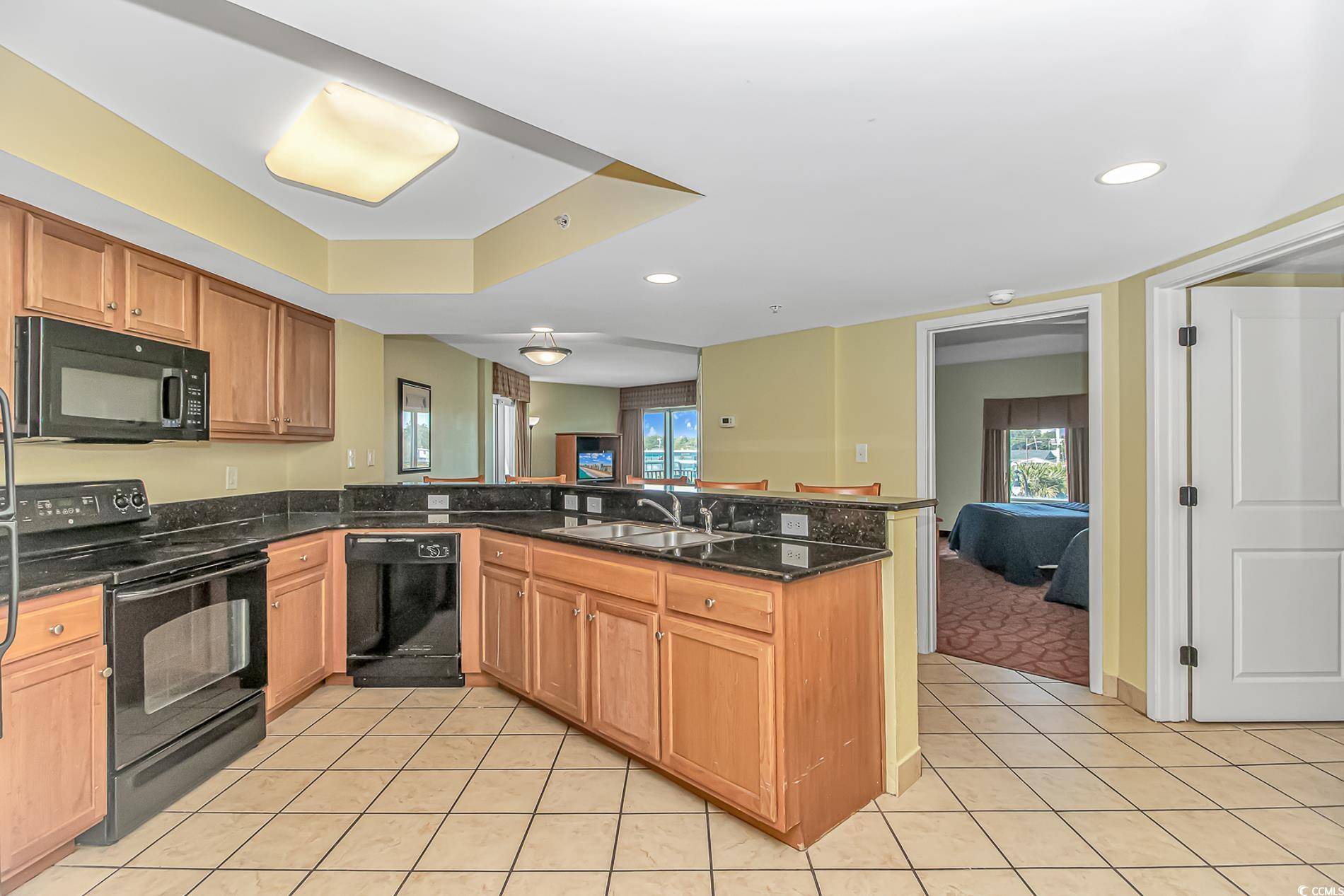 Myrtle Beach, SC 29577,504 N Ocean Blvd. #310