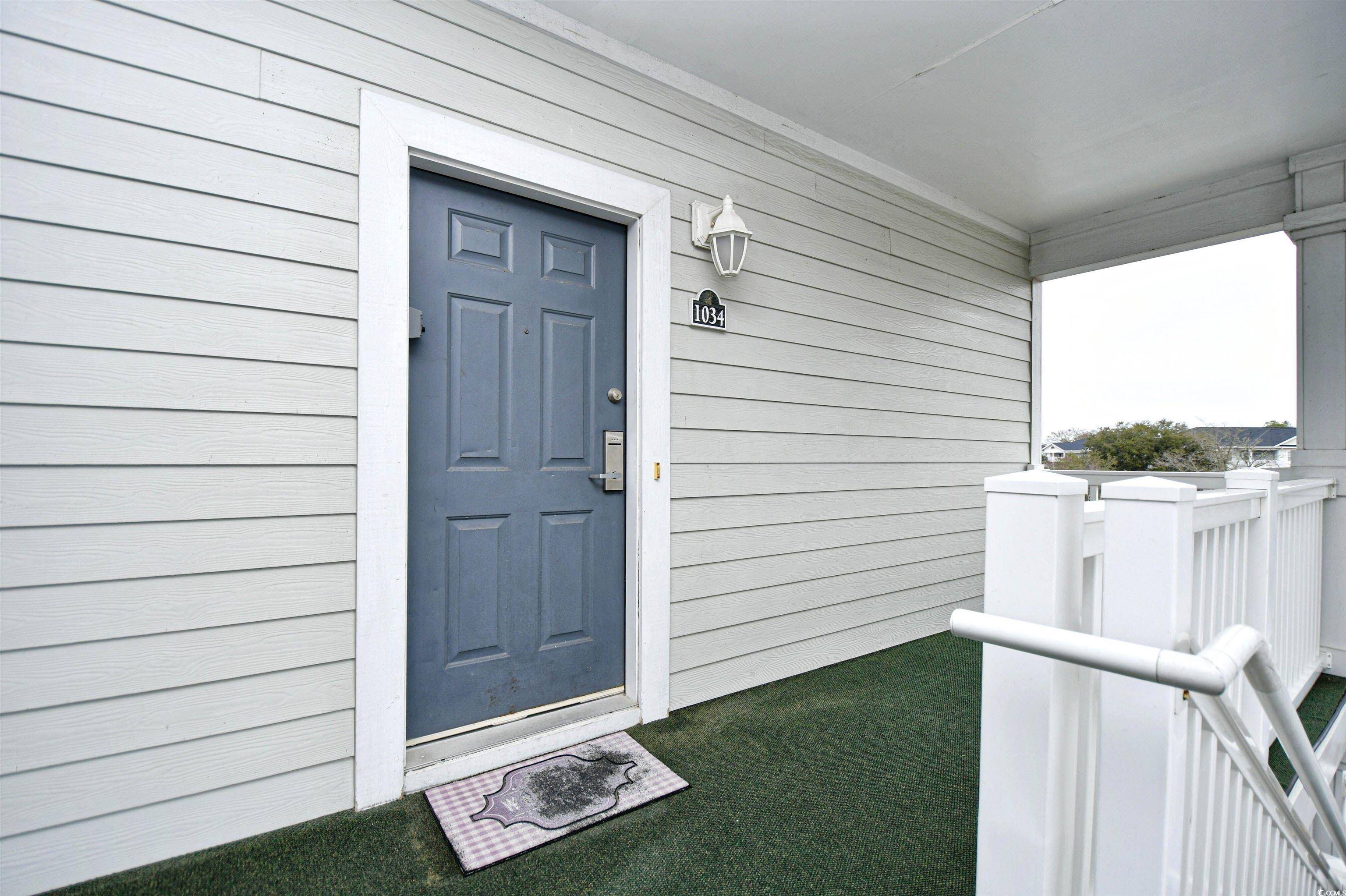 North Myrtle Beach, SC 29582,5750 Oyster Catcher Dr. #1034