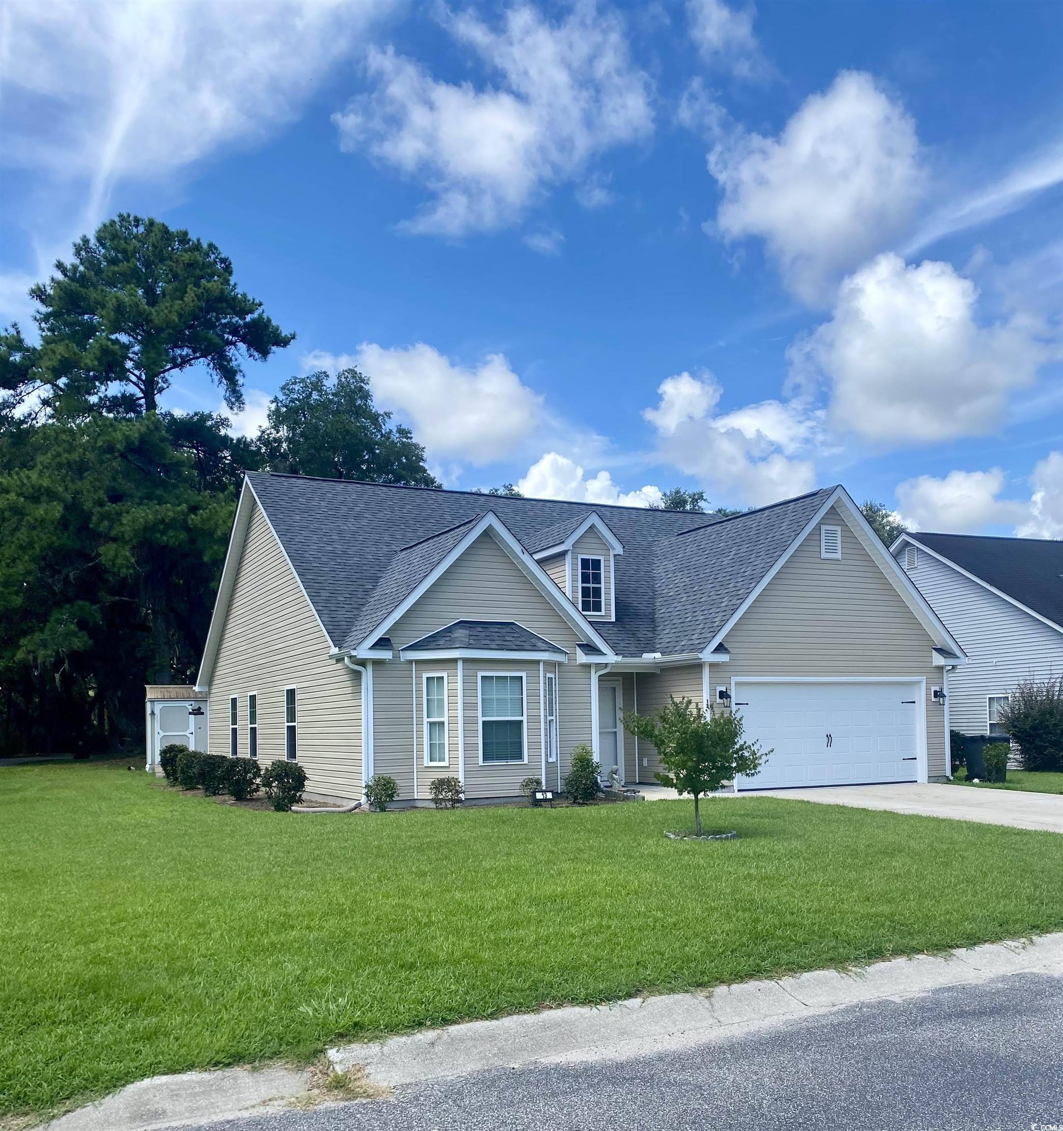 Georgetown, SC 29440,13 Daniel Morrall Ln.