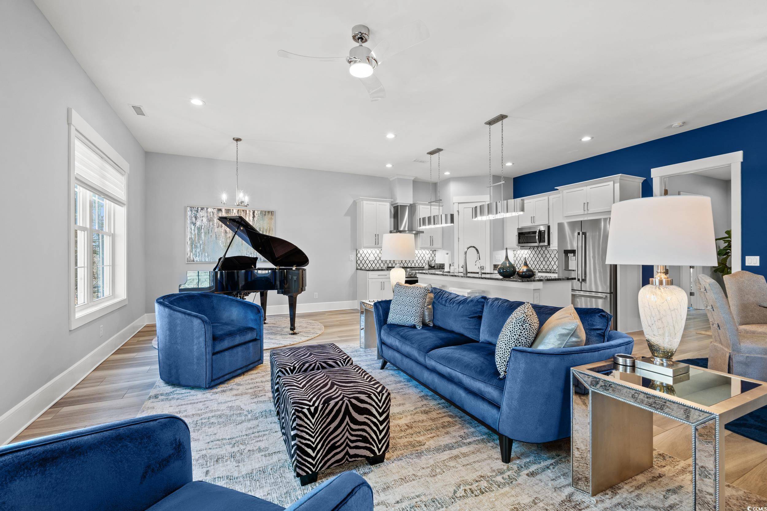 Myrtle Beach, SC 29588,125 Harbor Oaks Dr.