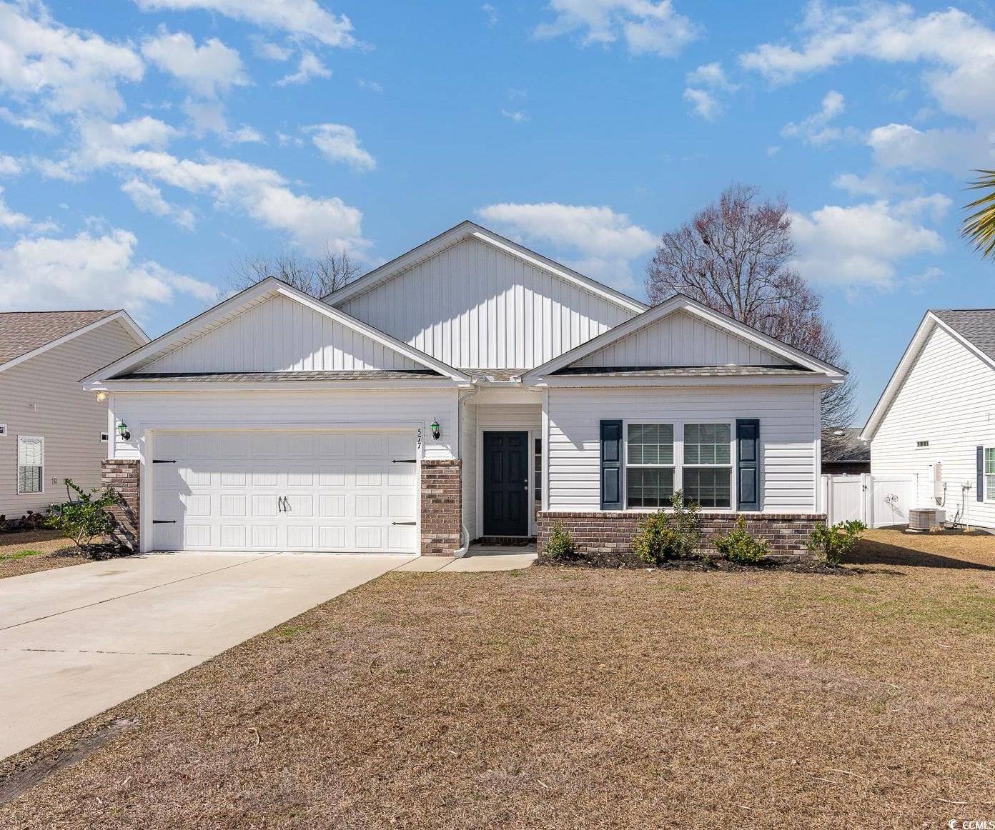 Surfside Beach, SC 29575,577 Rycola Circle