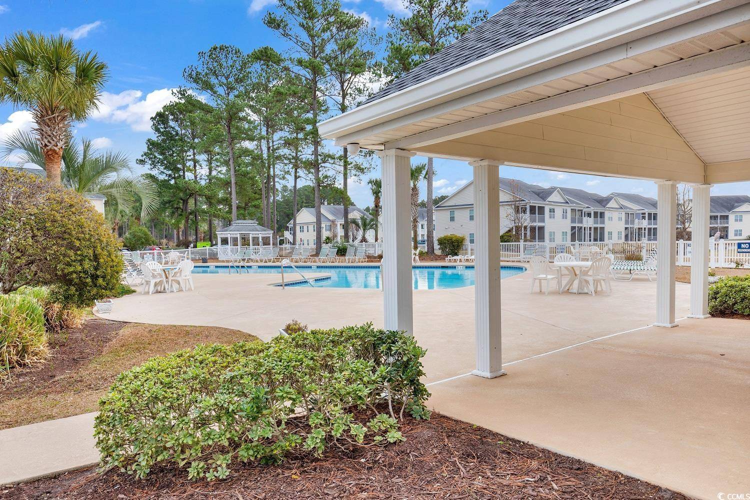 Myrtle Beach, SC 29579,4936 Crab Pond Ct. #201