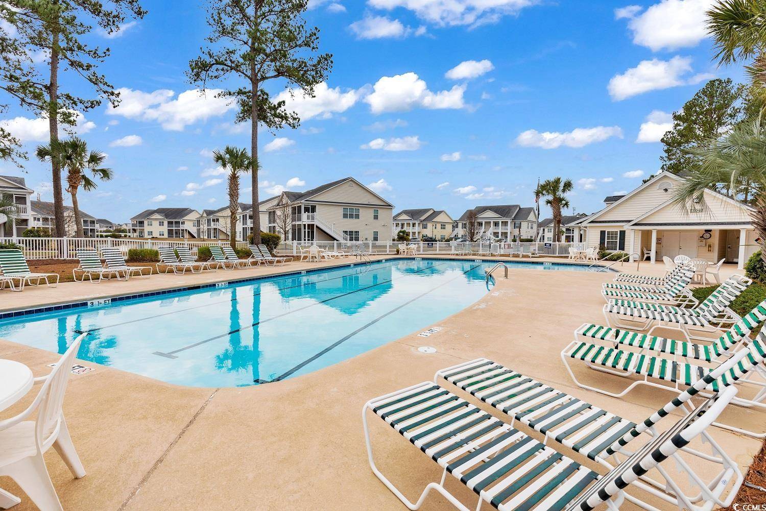 Myrtle Beach, SC 29579,4936 Crab Pond Ct. #201