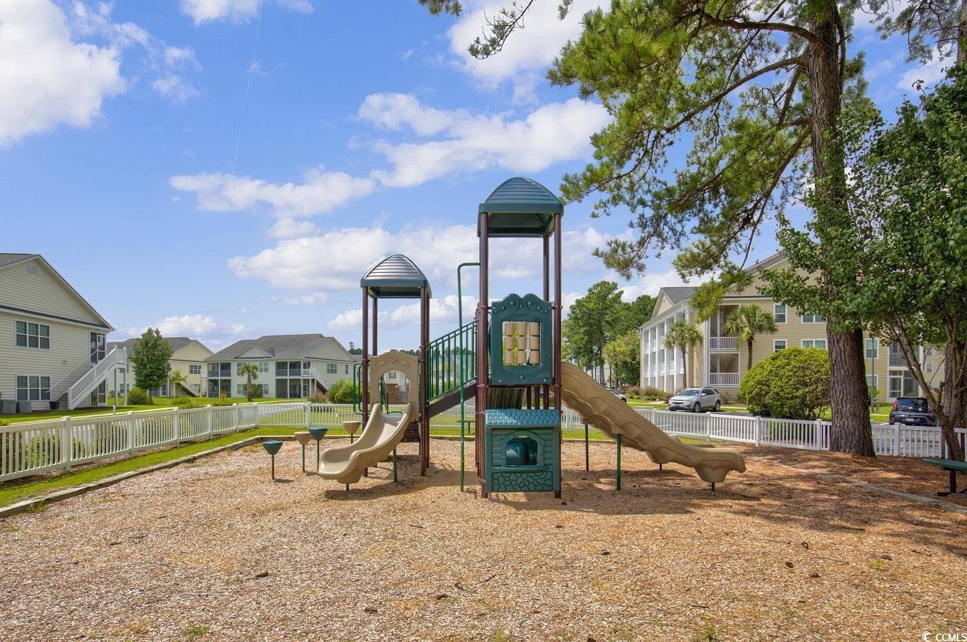 Myrtle Beach, SC 29579,4936 Crab Pond Ct. #201