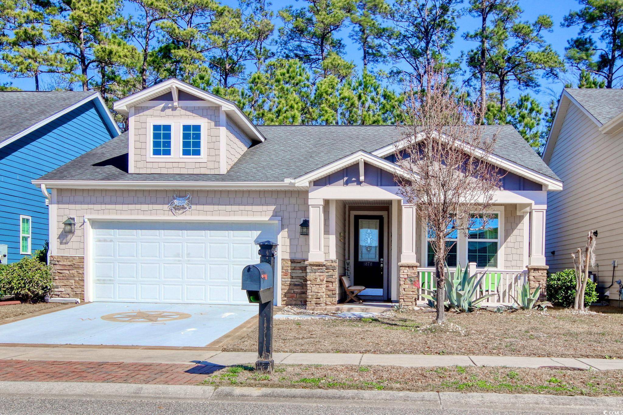 Myrtle Beach, SC 29577,1878 Heritage Loop