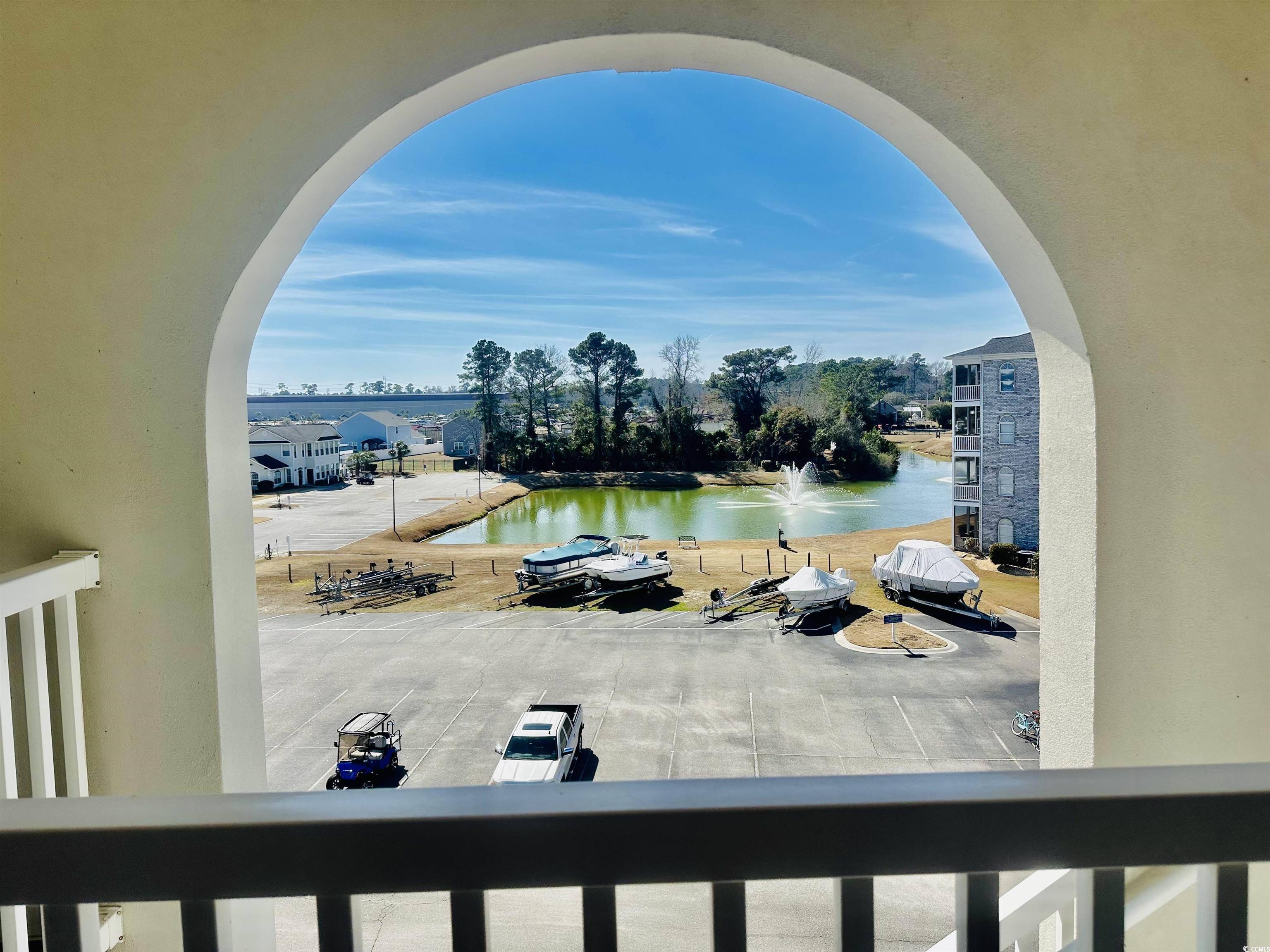 Little River, SC 29566,4519 N Plantation Harbour Dr. #X - 19