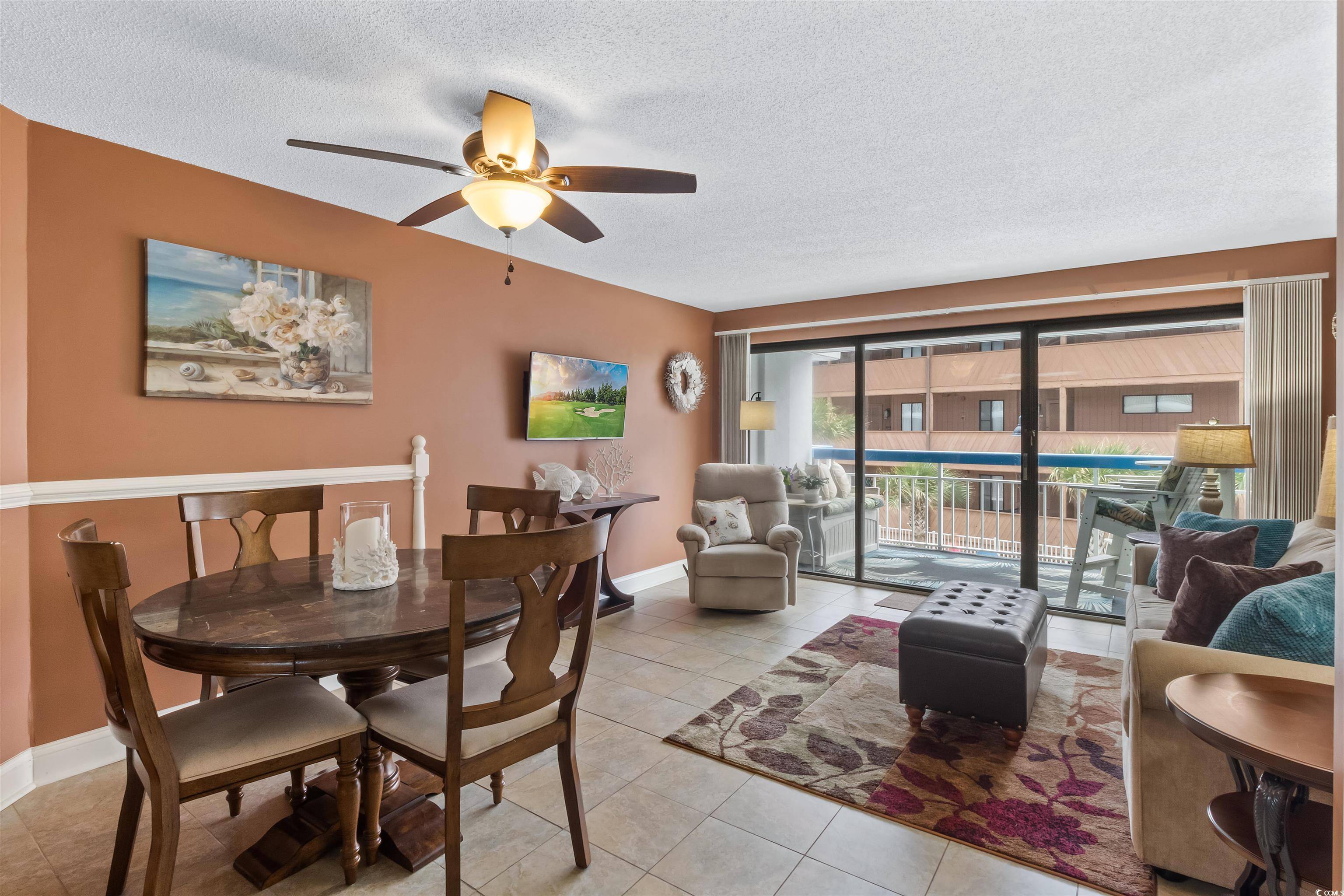 Myrtle Beach, SC 29577,5511 N Ocean Blvd. #202