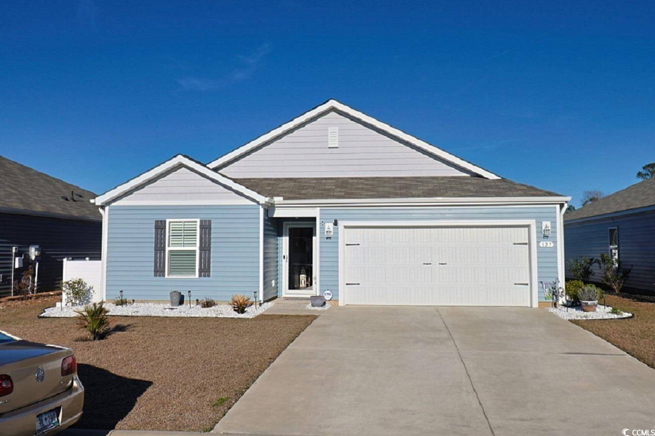 Conway, SC 29526,127 Clover Walk Dr.