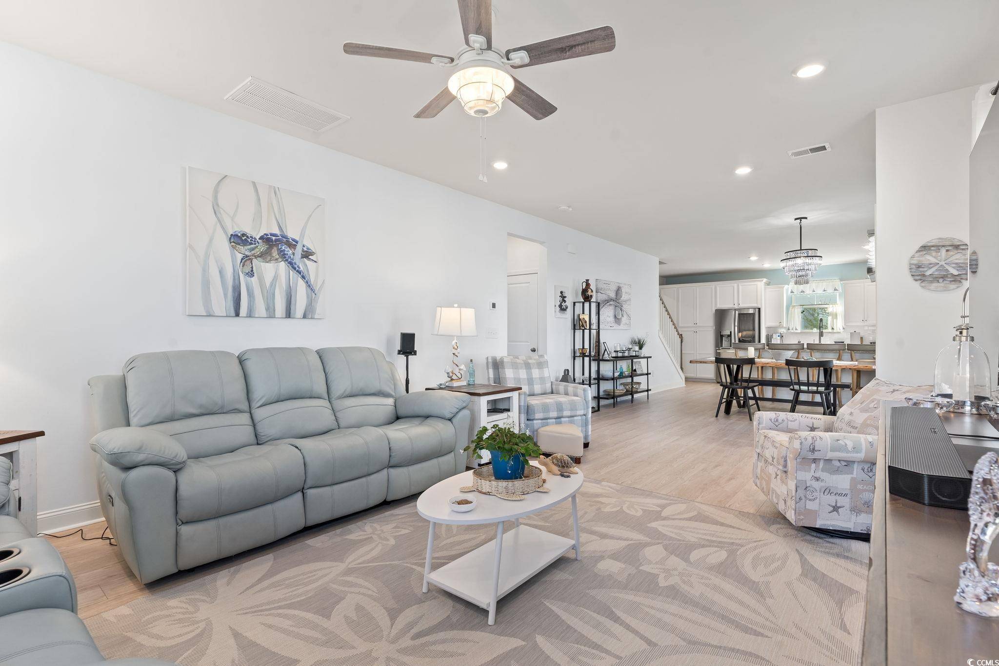 Myrtle Beach, SC 29577,2476 Blue Crane Circle #101
