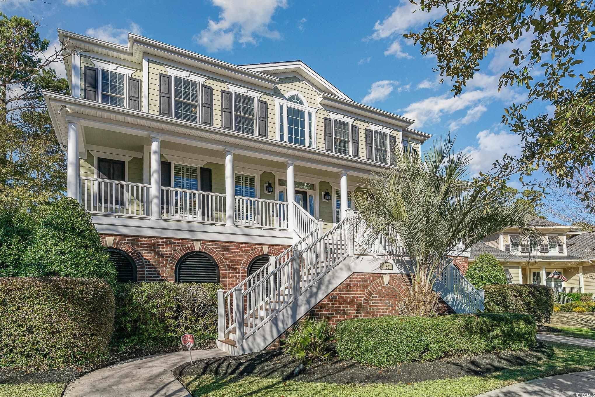 Murrells Inlet, SC 29576,80 Stonington Dr.
