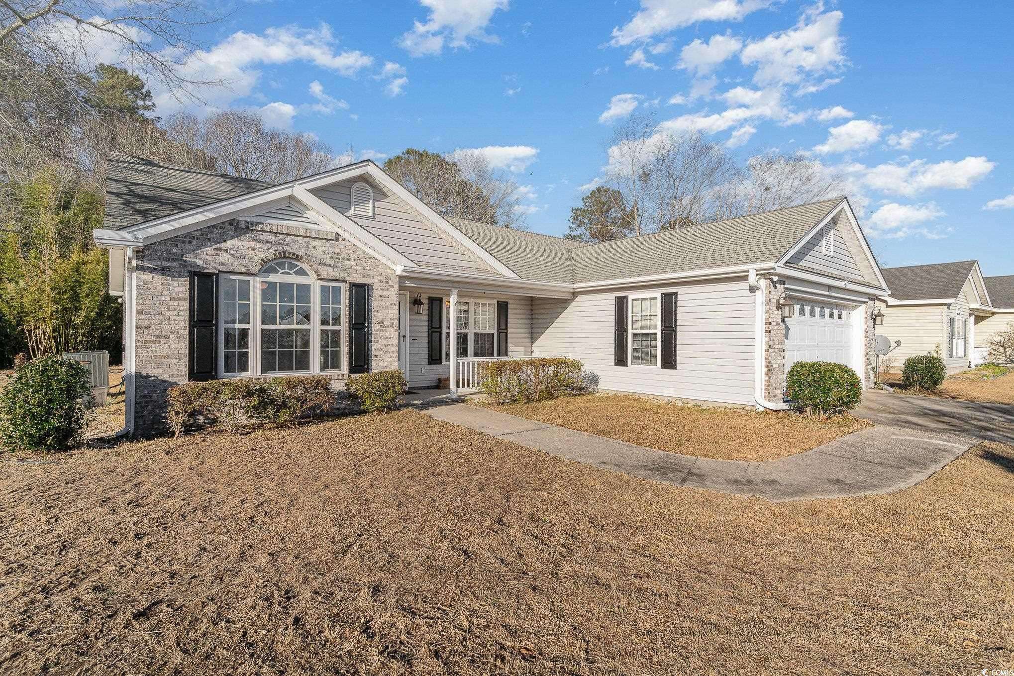 Conway, SC 29526,1412 Gailard Dr.