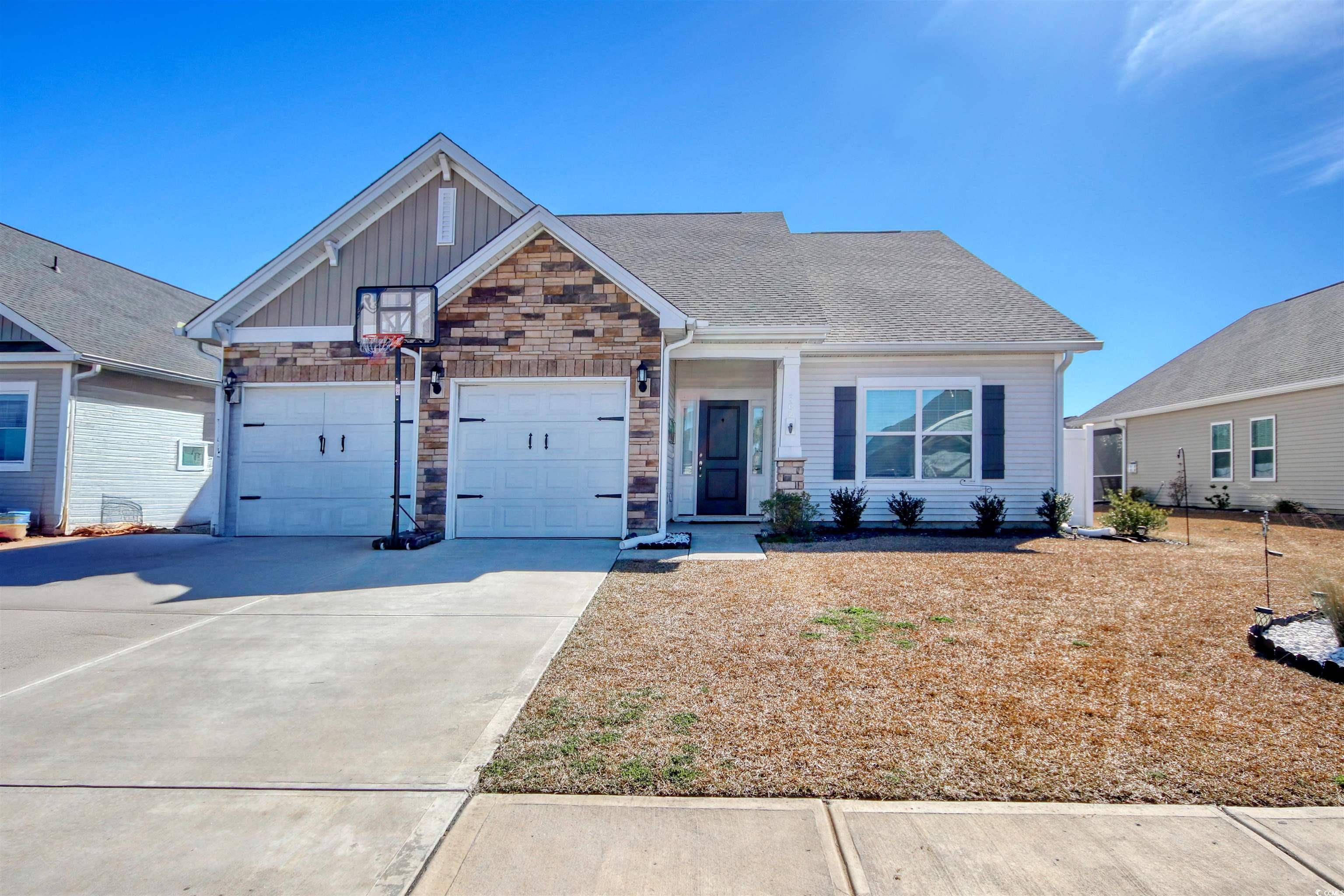 Murrells Inlet, SC 29576,568 Canborough Lane