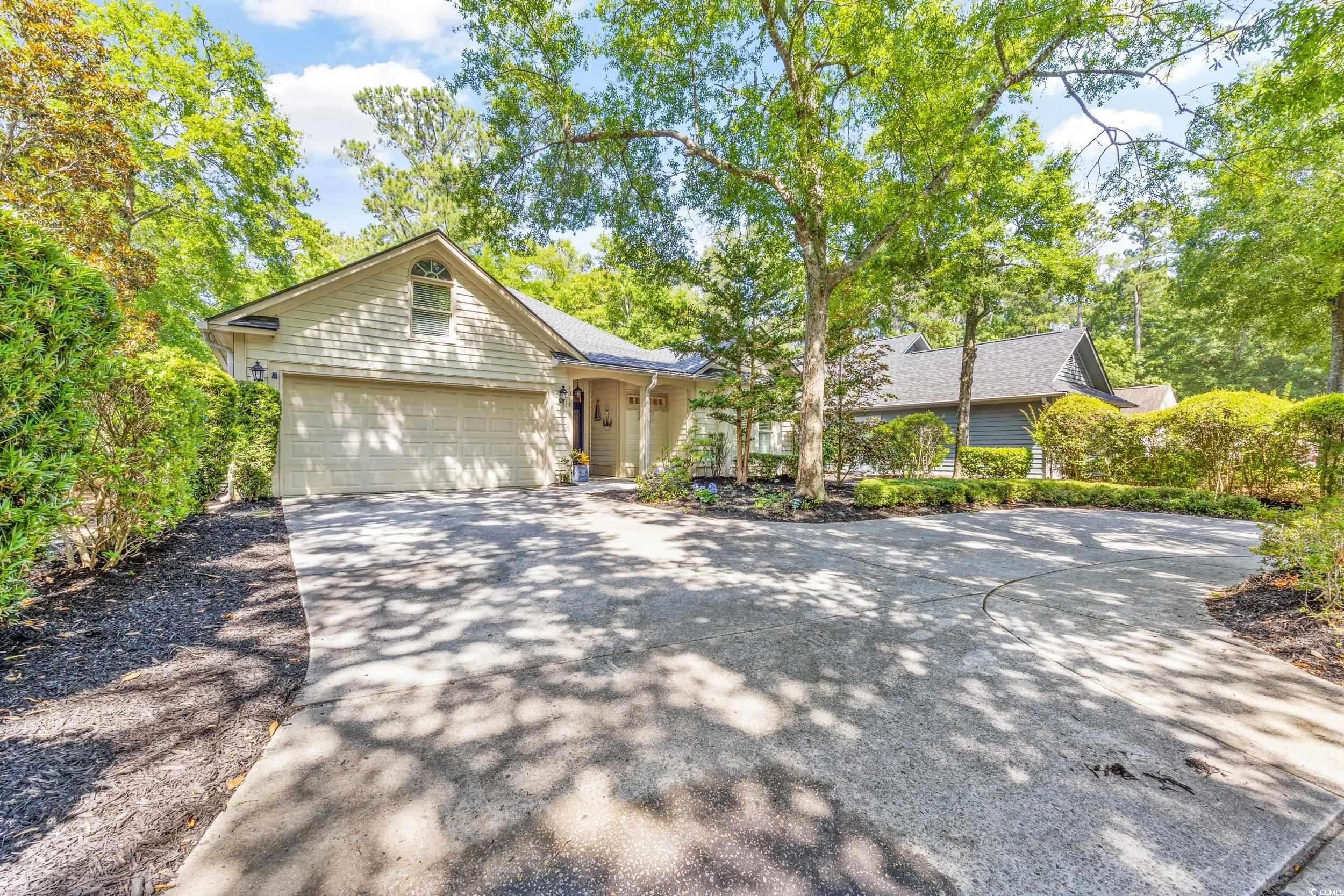 North Myrtle Beach, SC 29582,1317 Clipper Rd.