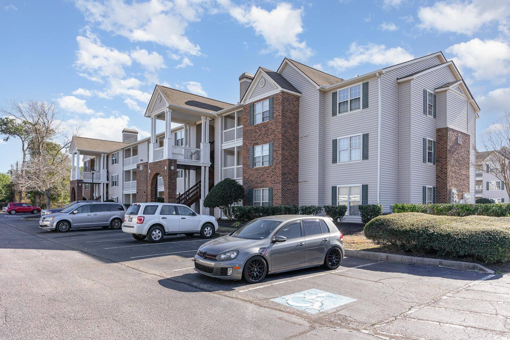 Myrtle Beach, SC 29577,3762 Citation Way #1013